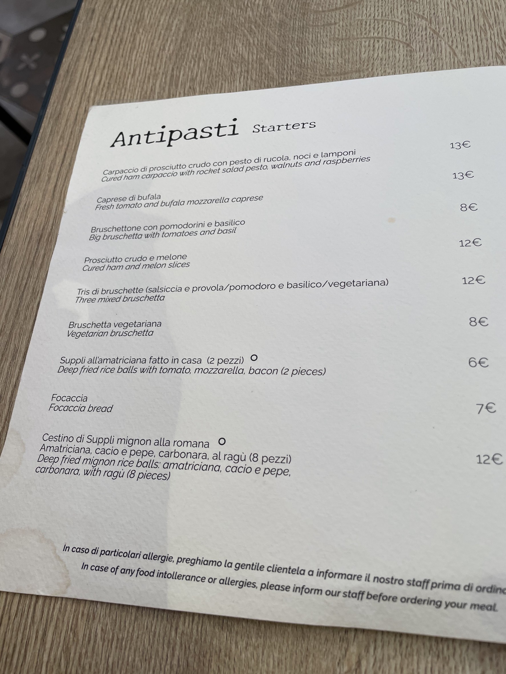Menu image 2
