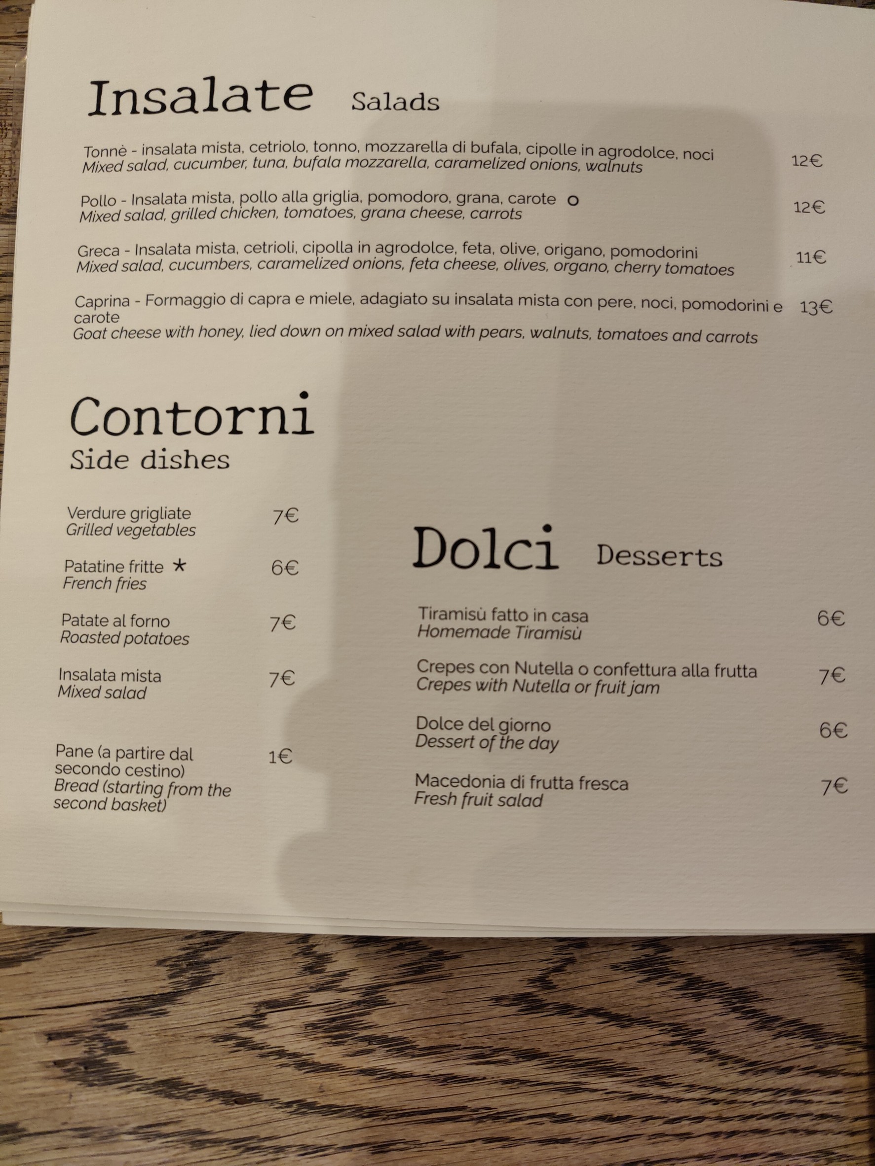 Menu image 4