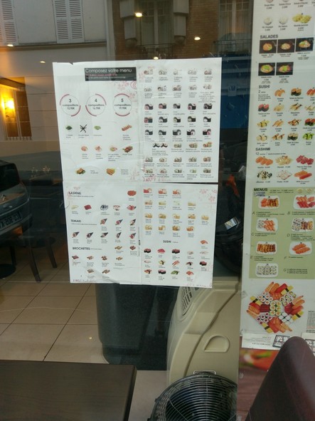 Fun Sushi