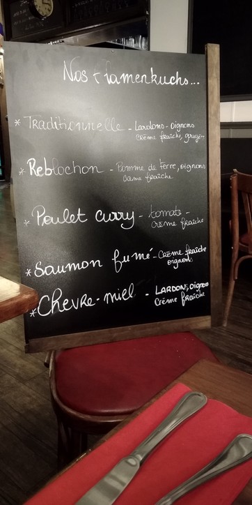 Chez Pierrot