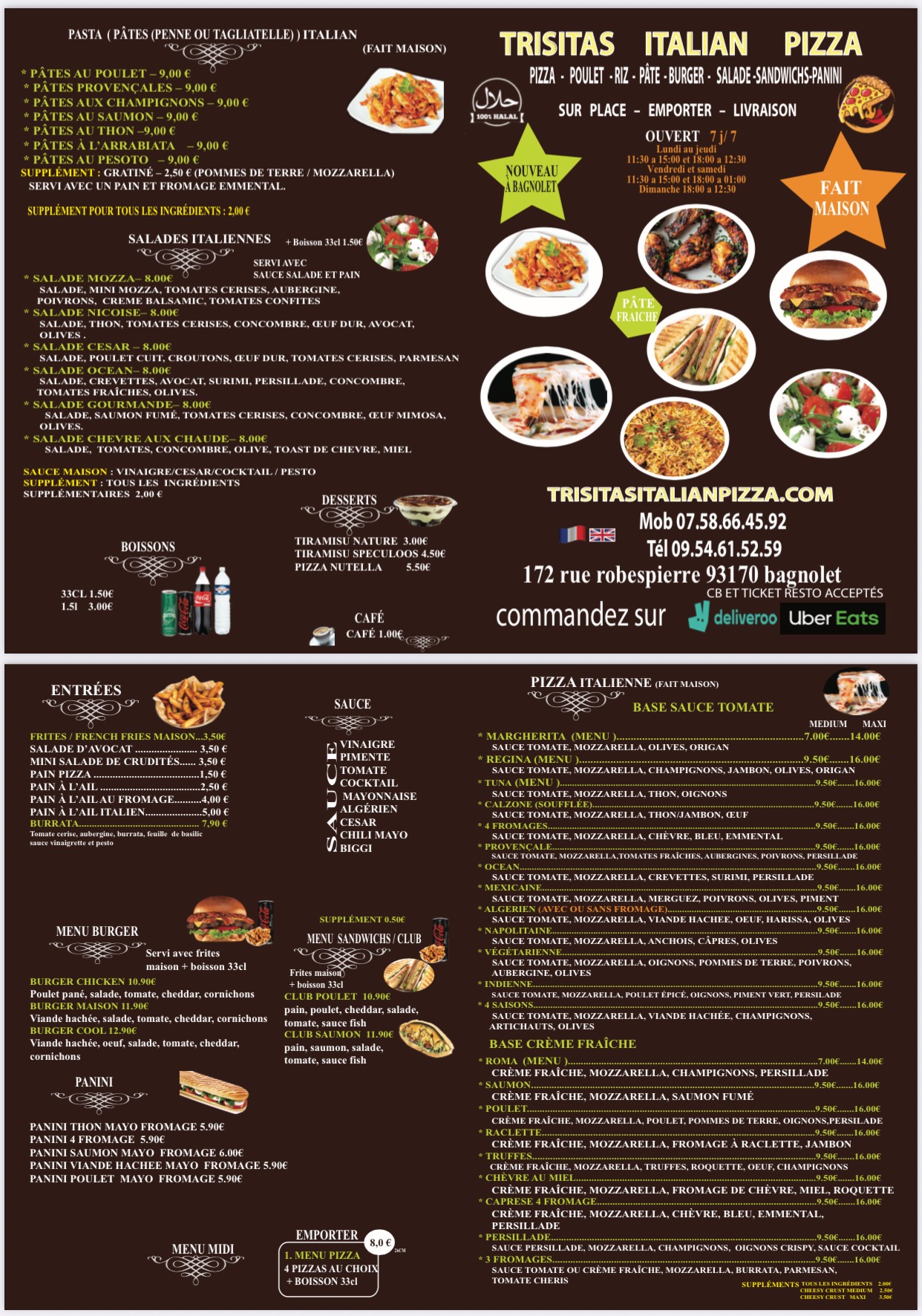 Menu image 1