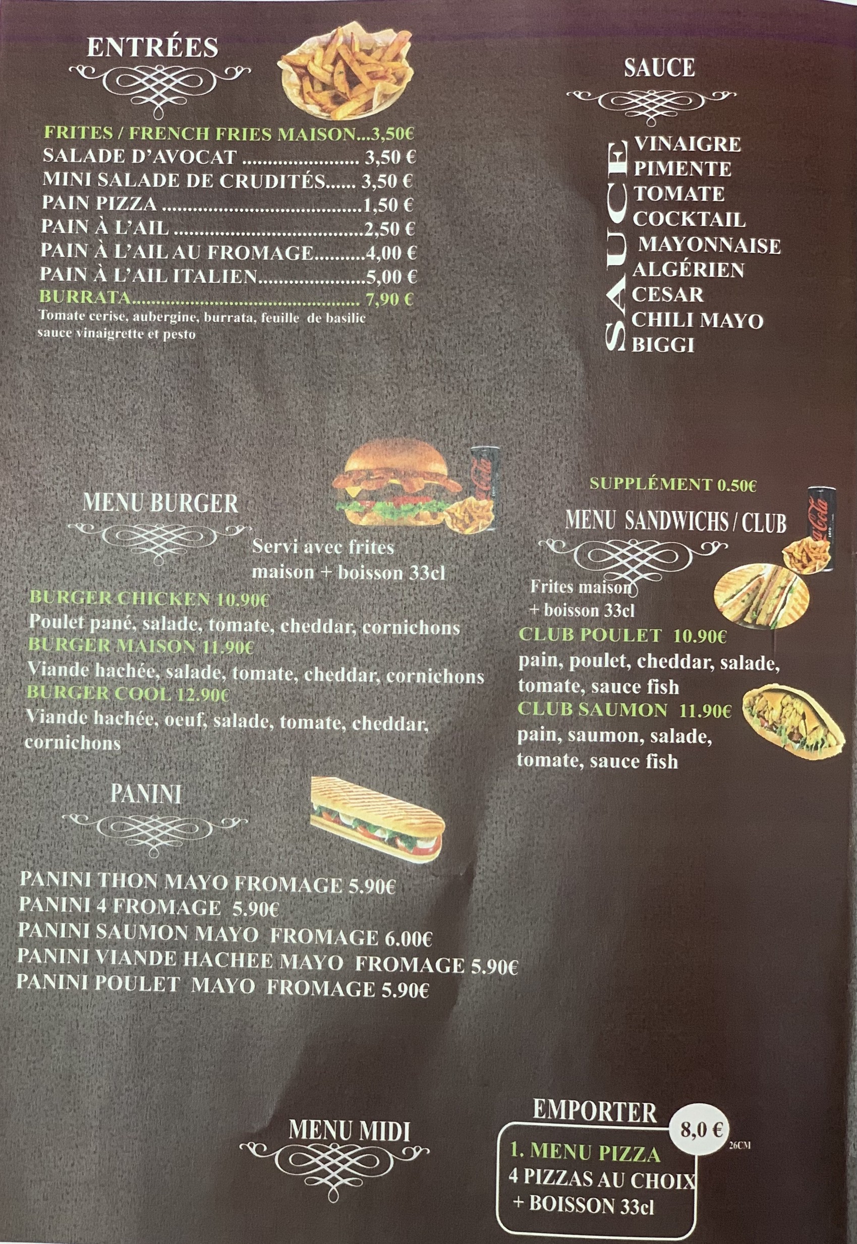Menu image 2