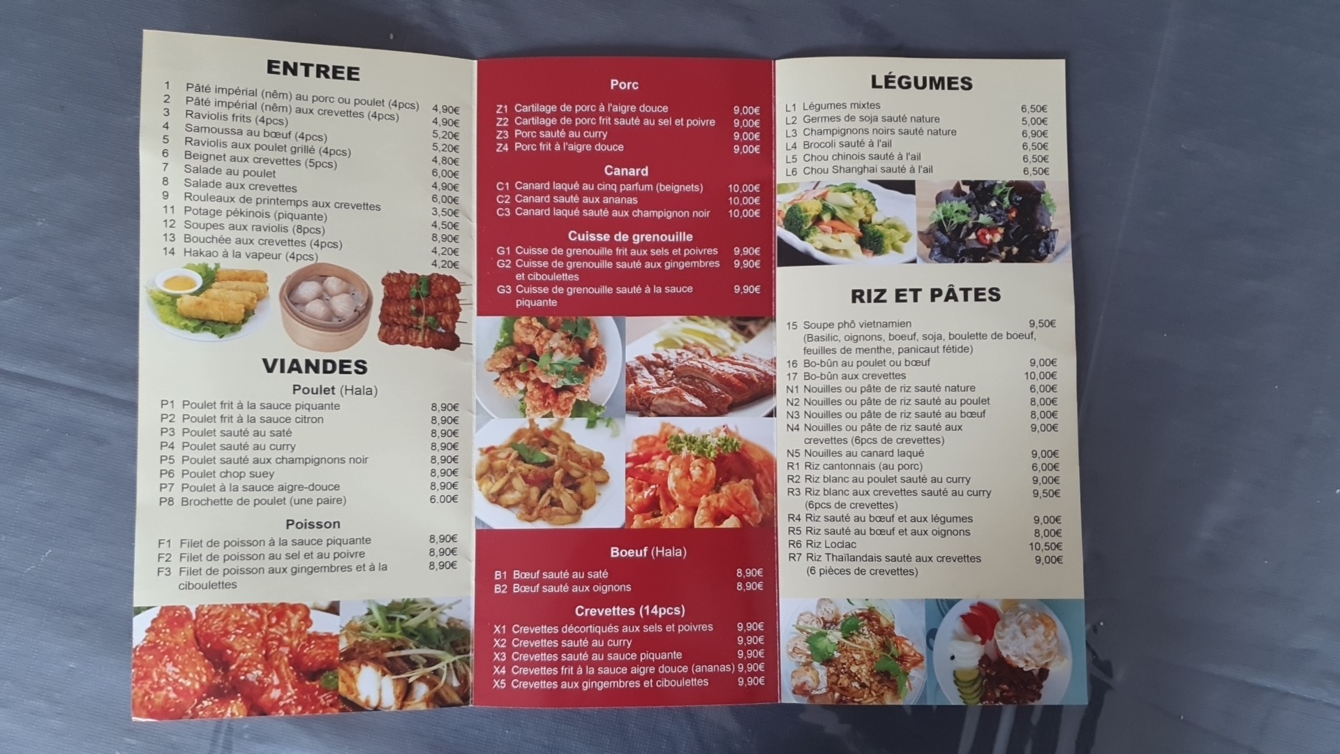 Menu image 1