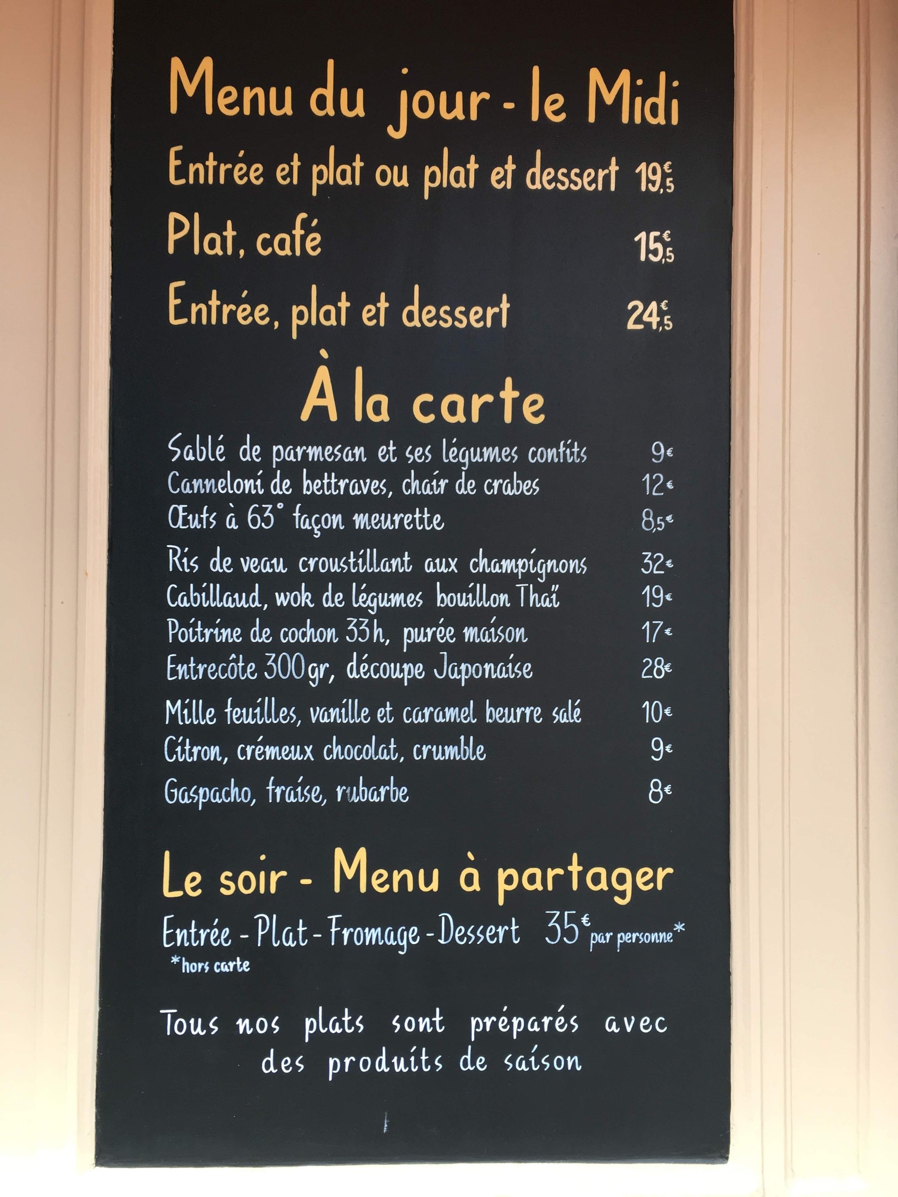 Menu image 1