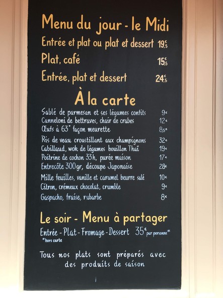 L'Accolade