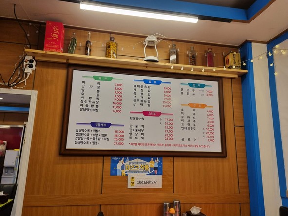 Oghyanglu