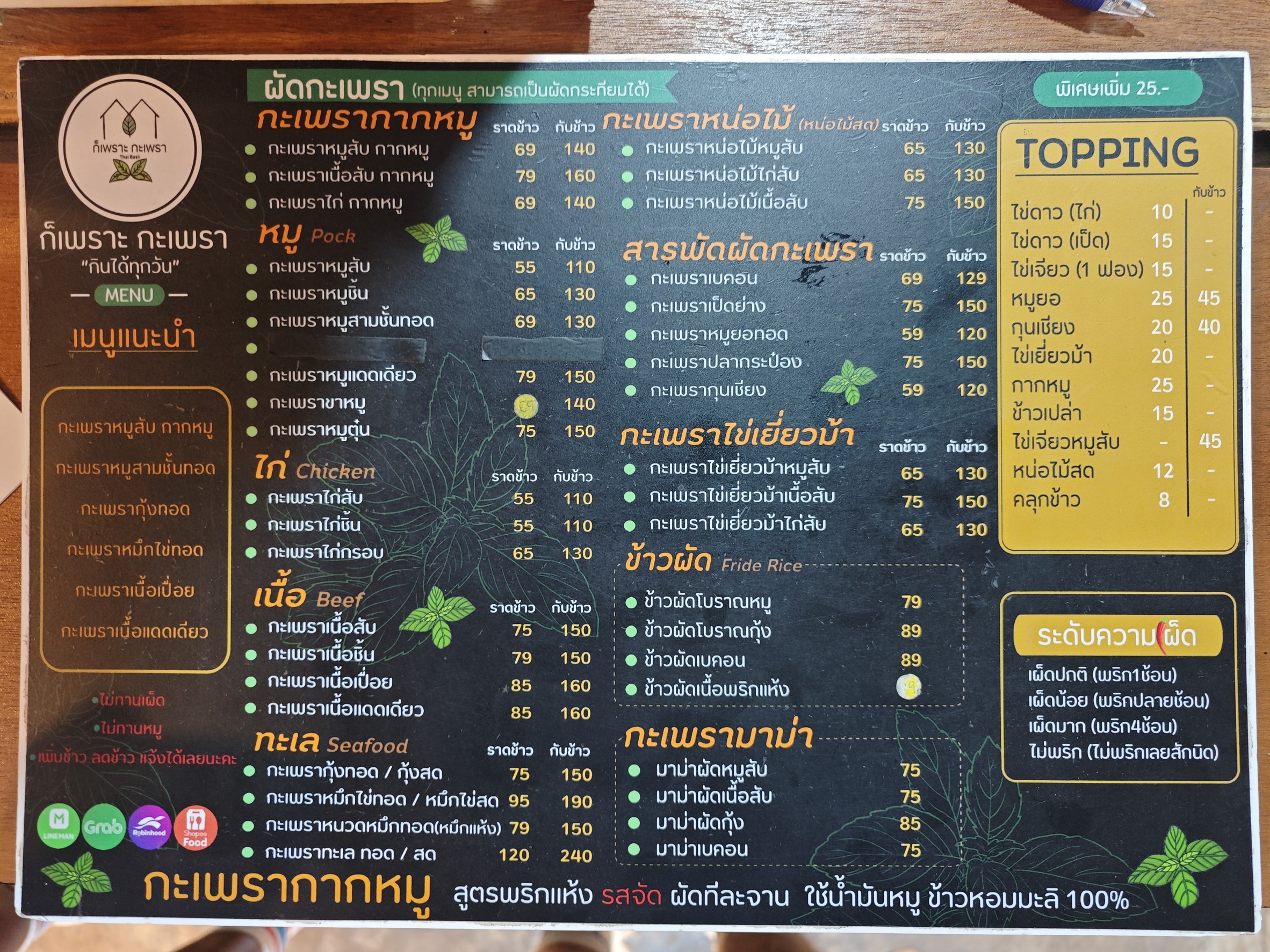 Menu image 1
