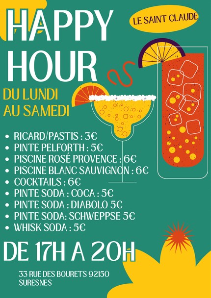L'Entrepôt Saint-Claude