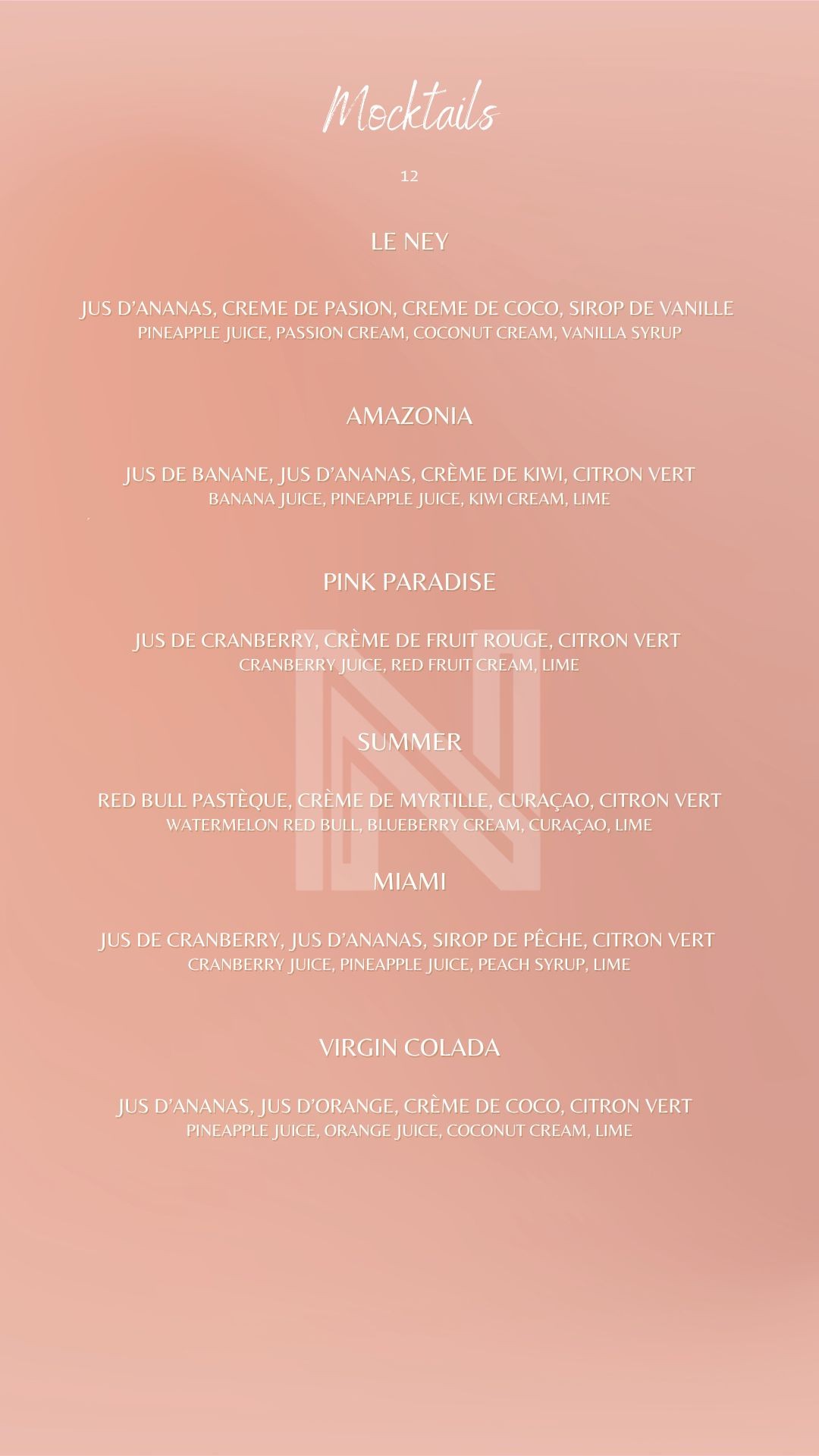 Menu image 4