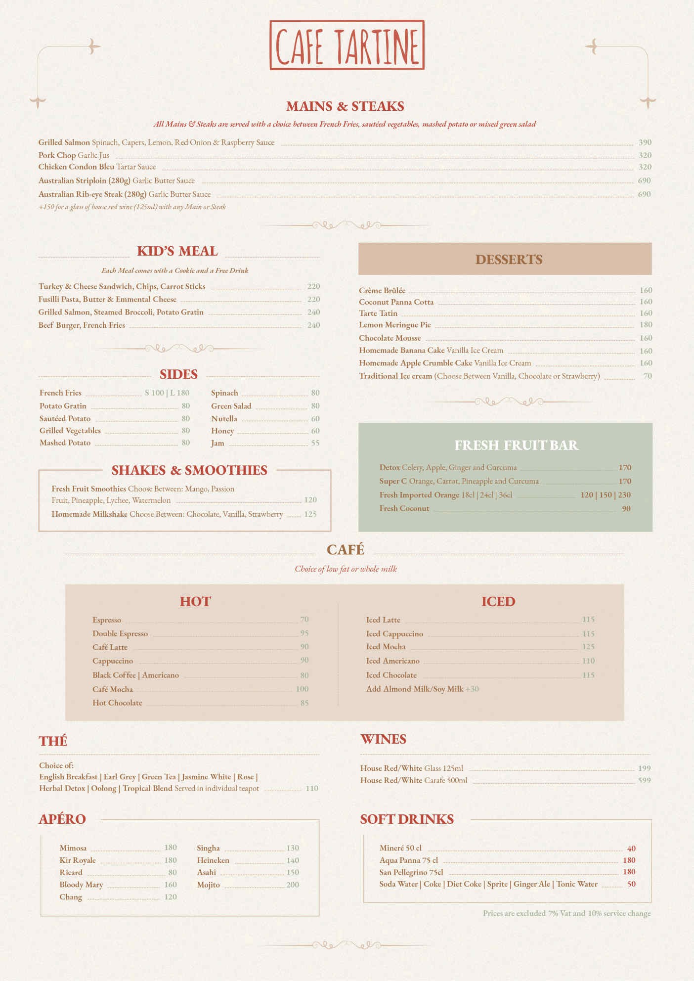 Menu image 2