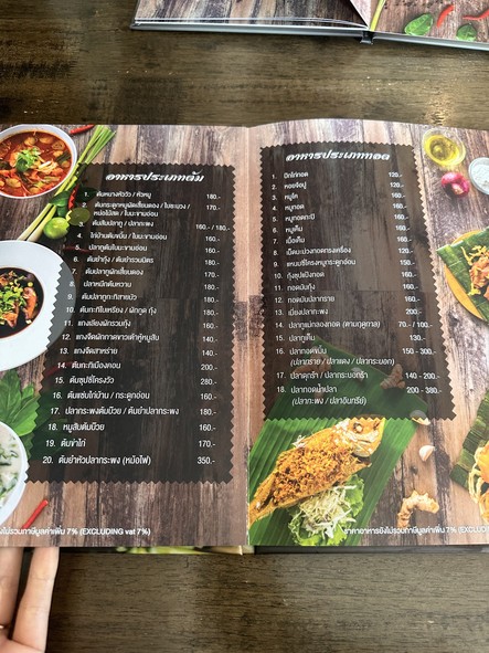 Chu Khrua Khun In Ratchada 32