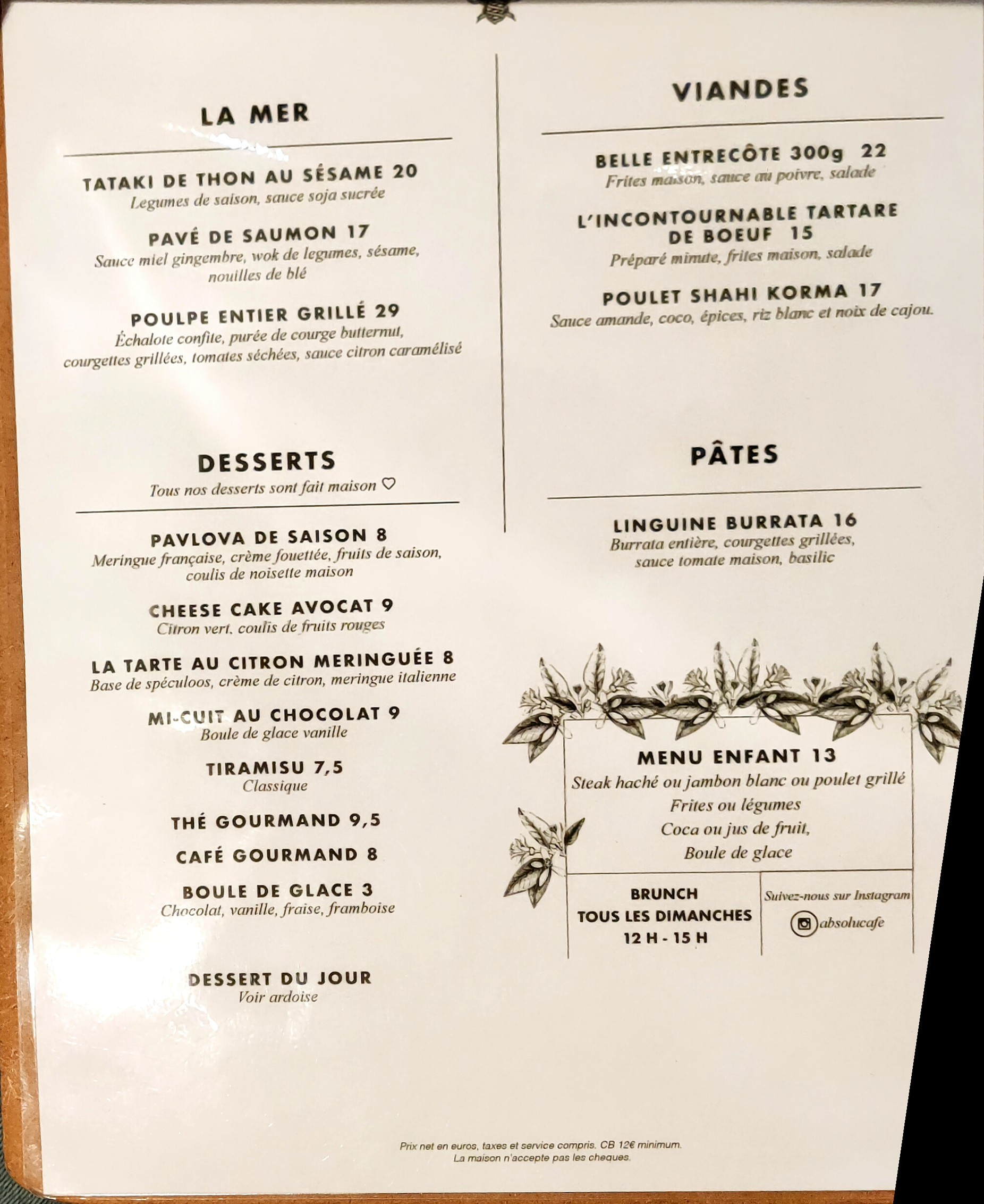 Menu image 2