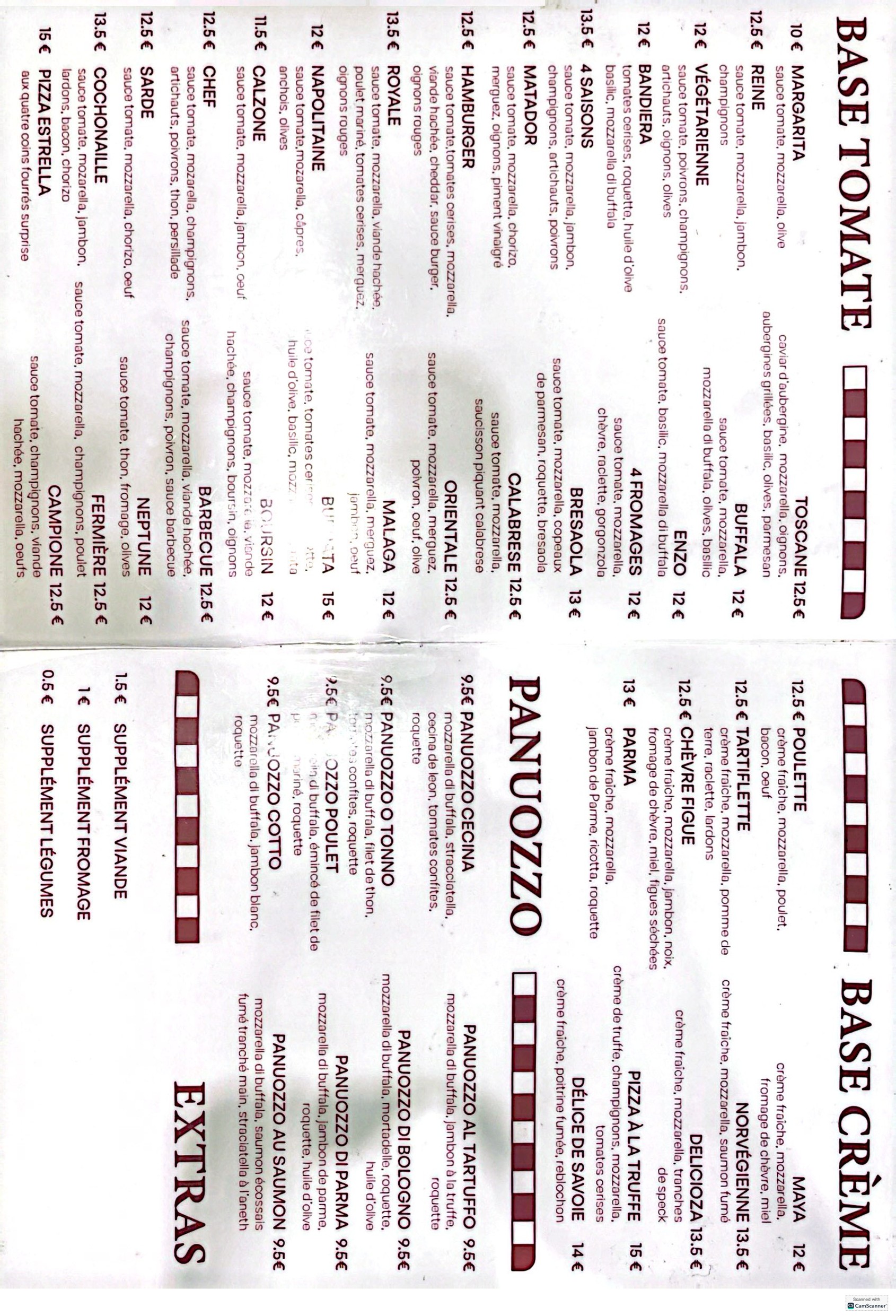 Menu image 2