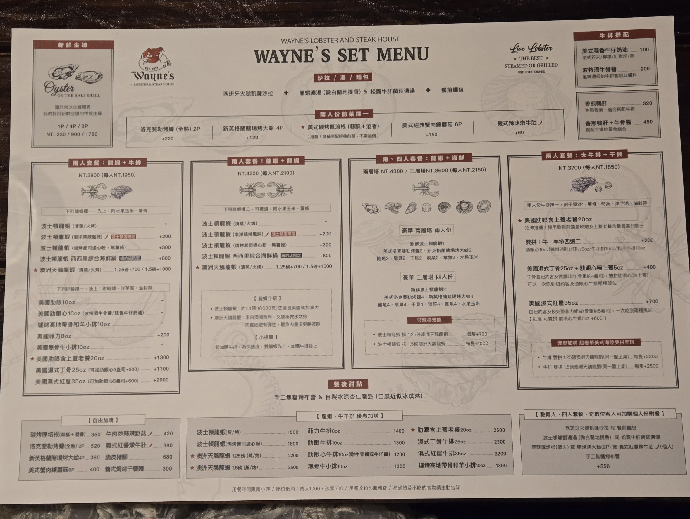 Menu image 3