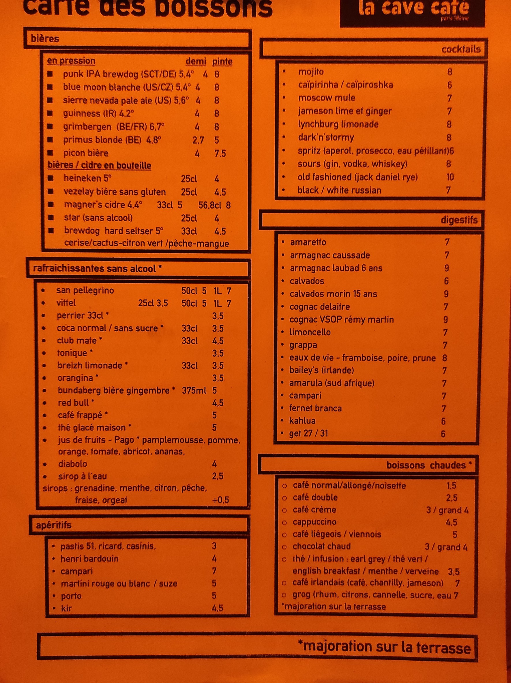Menu image 3