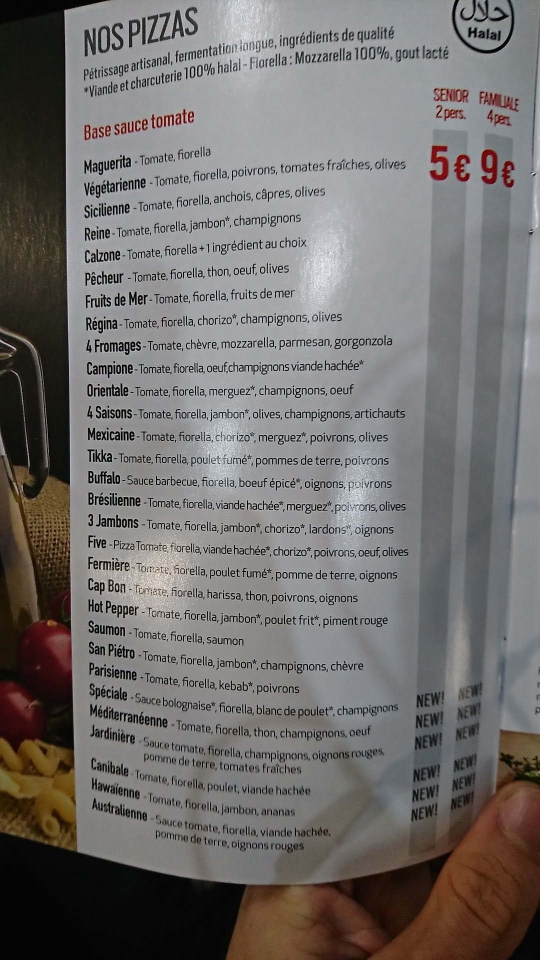 Menu image 3