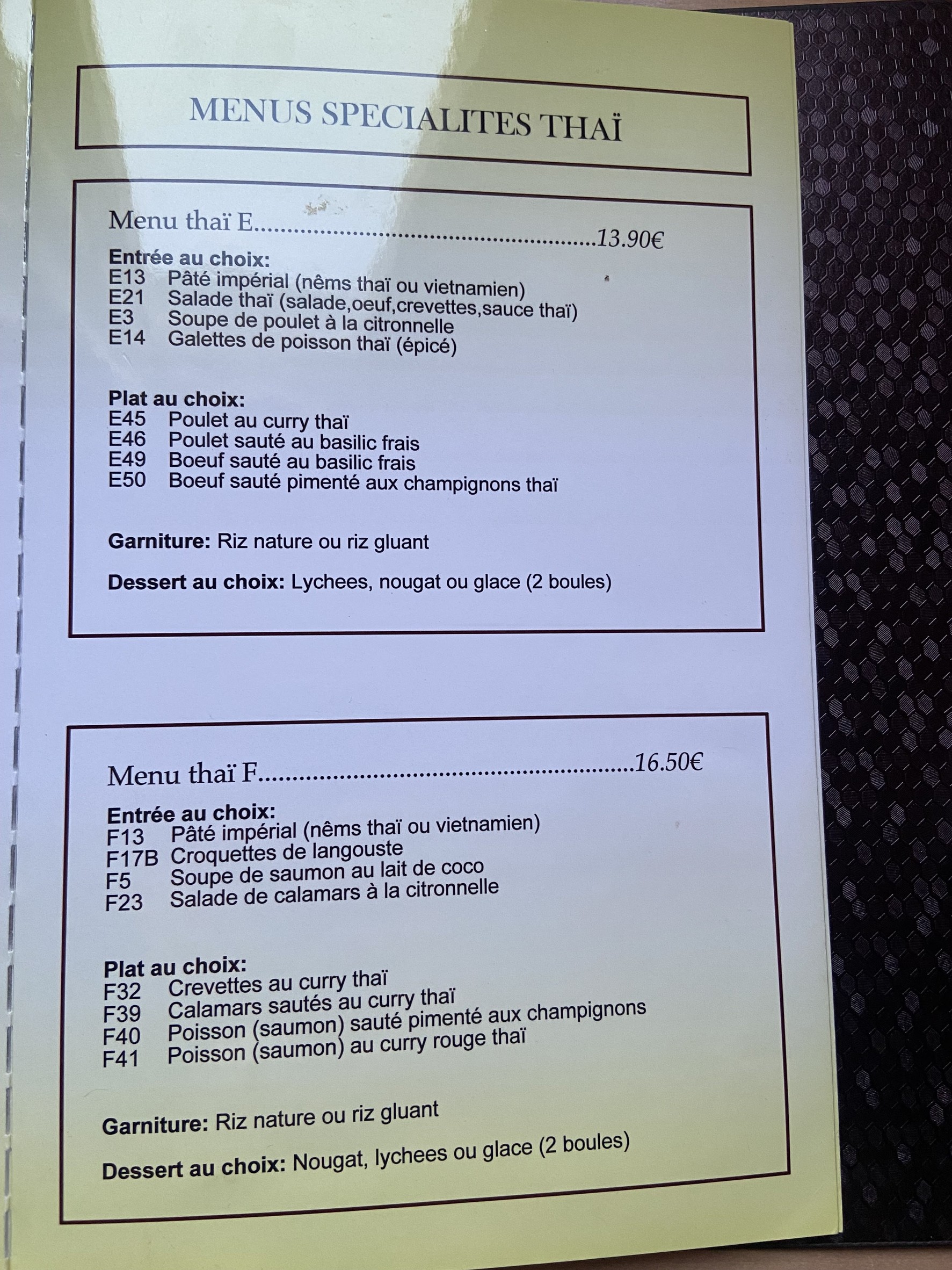 Menu image 3