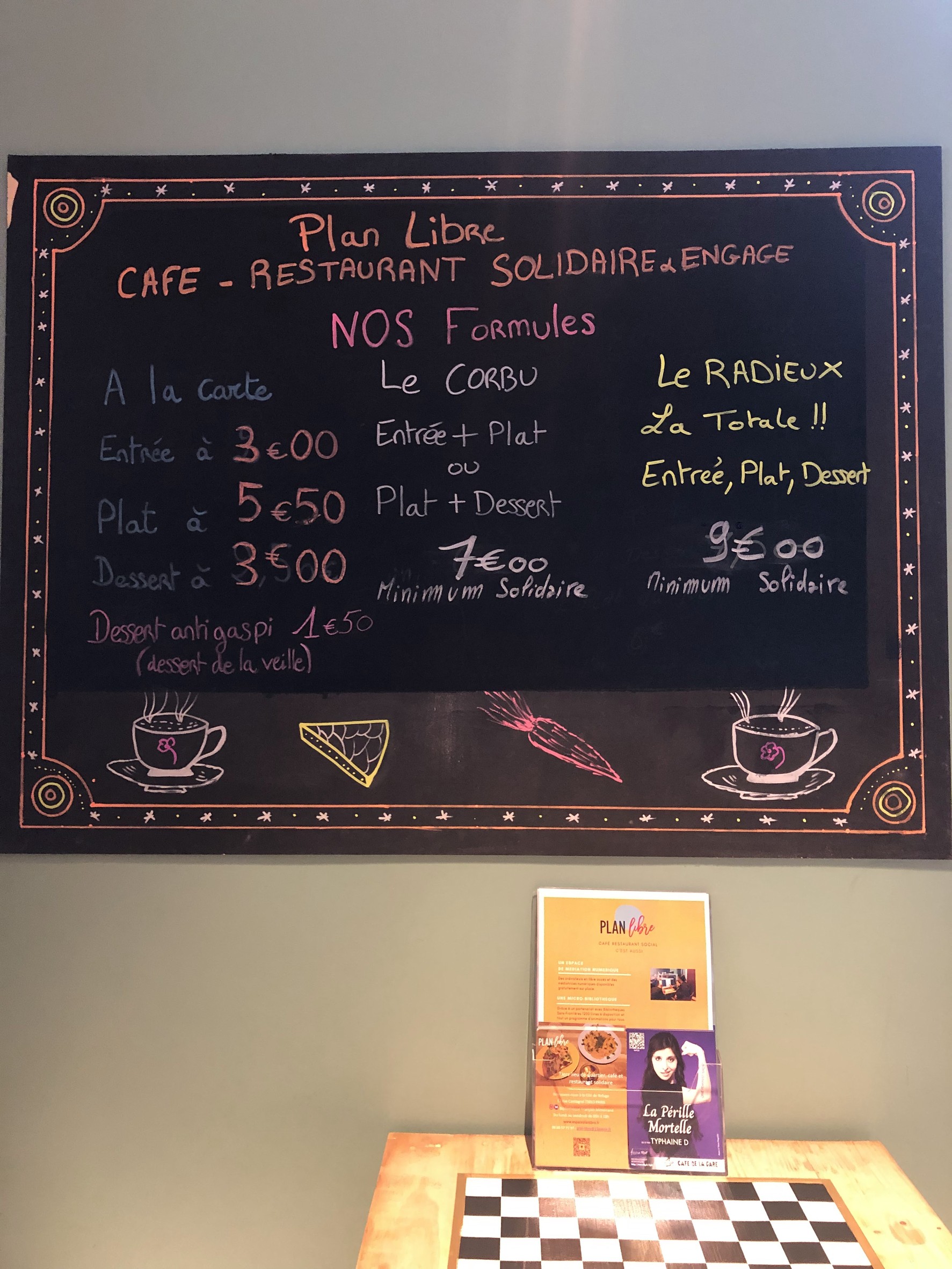 Menu image 1