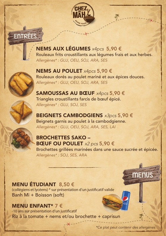 Menu image 2
