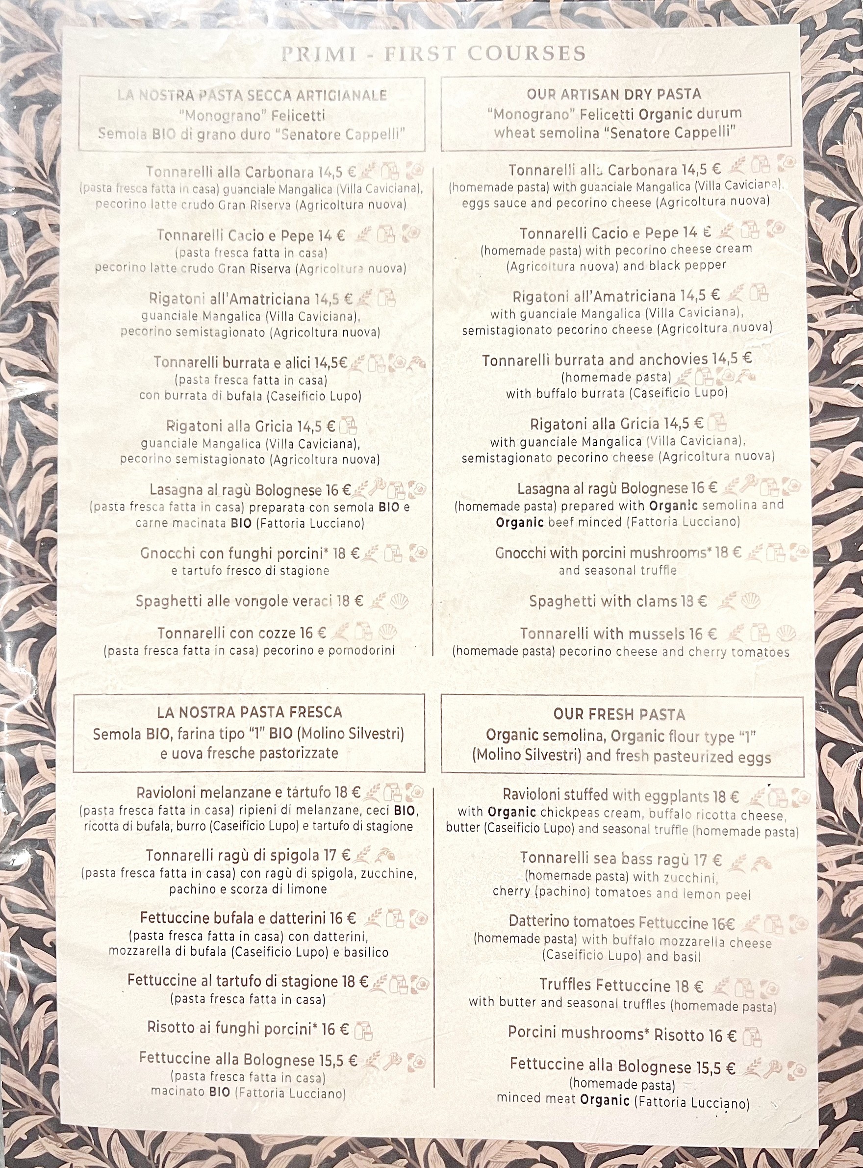 Menu image 2