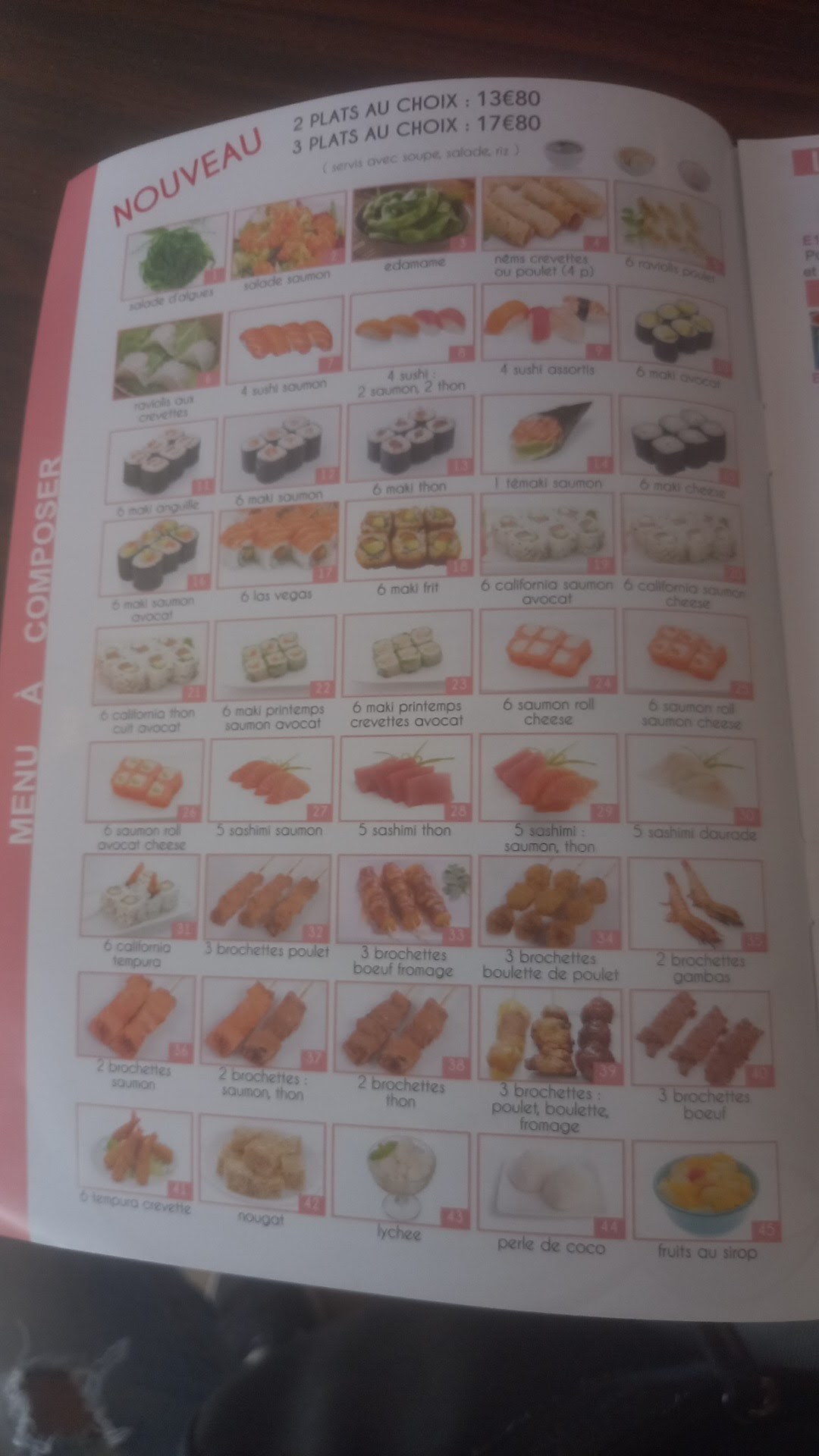 Menu image 10