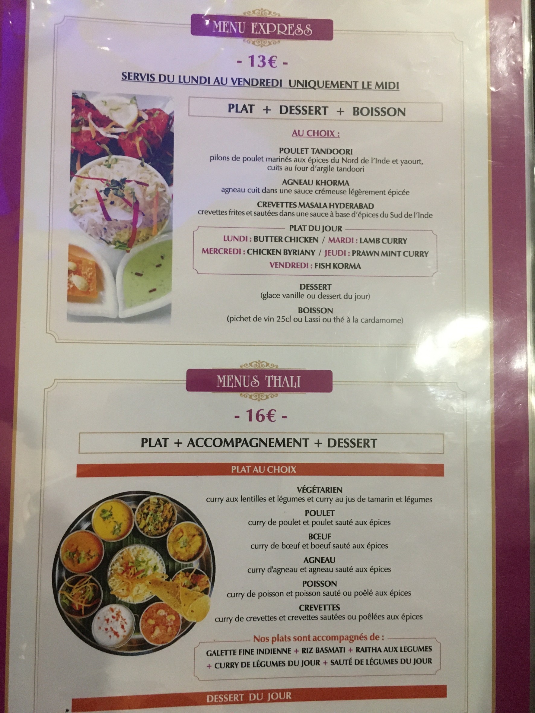 Menu image 2