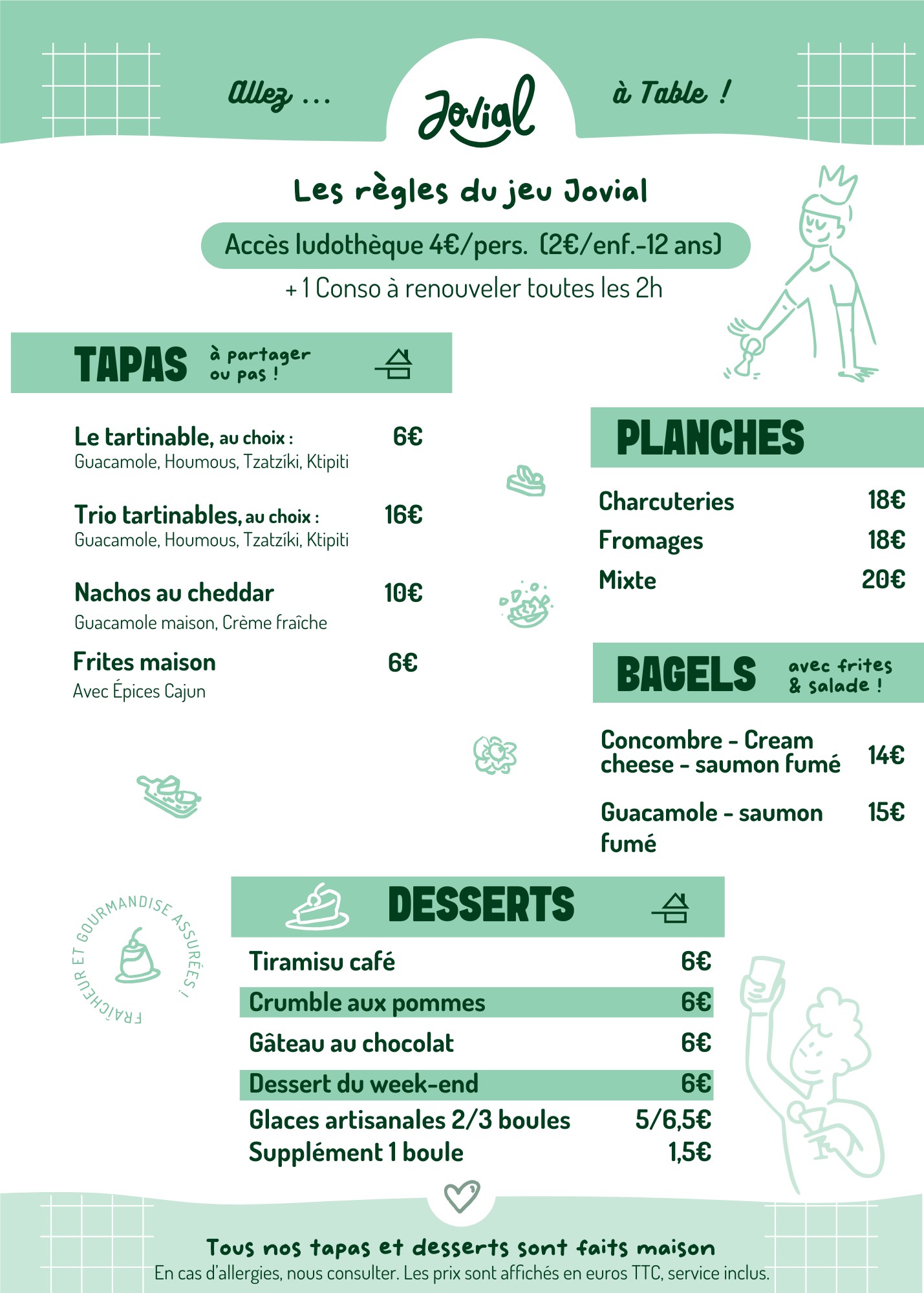 Menu image 1