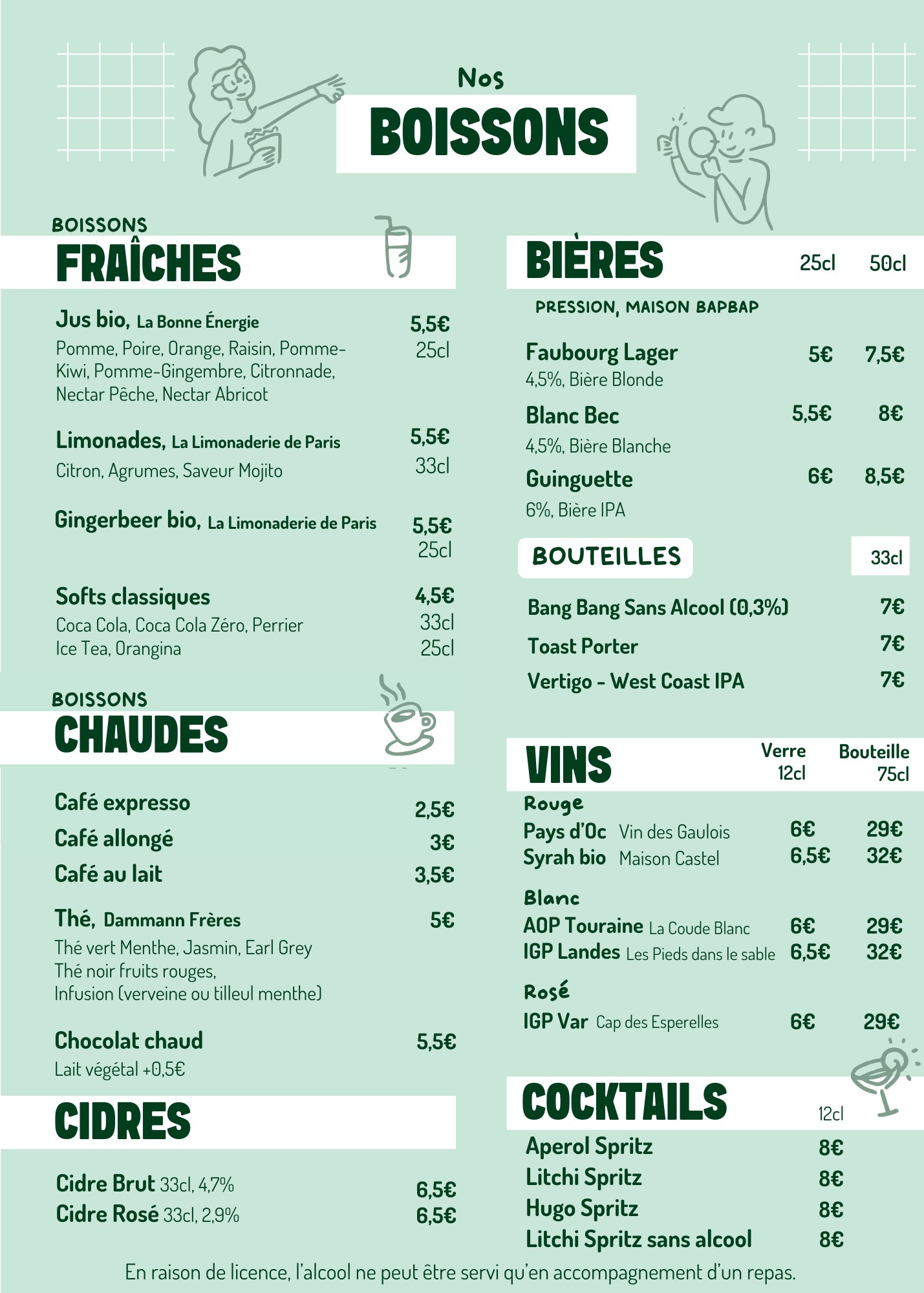 Menu image 2
