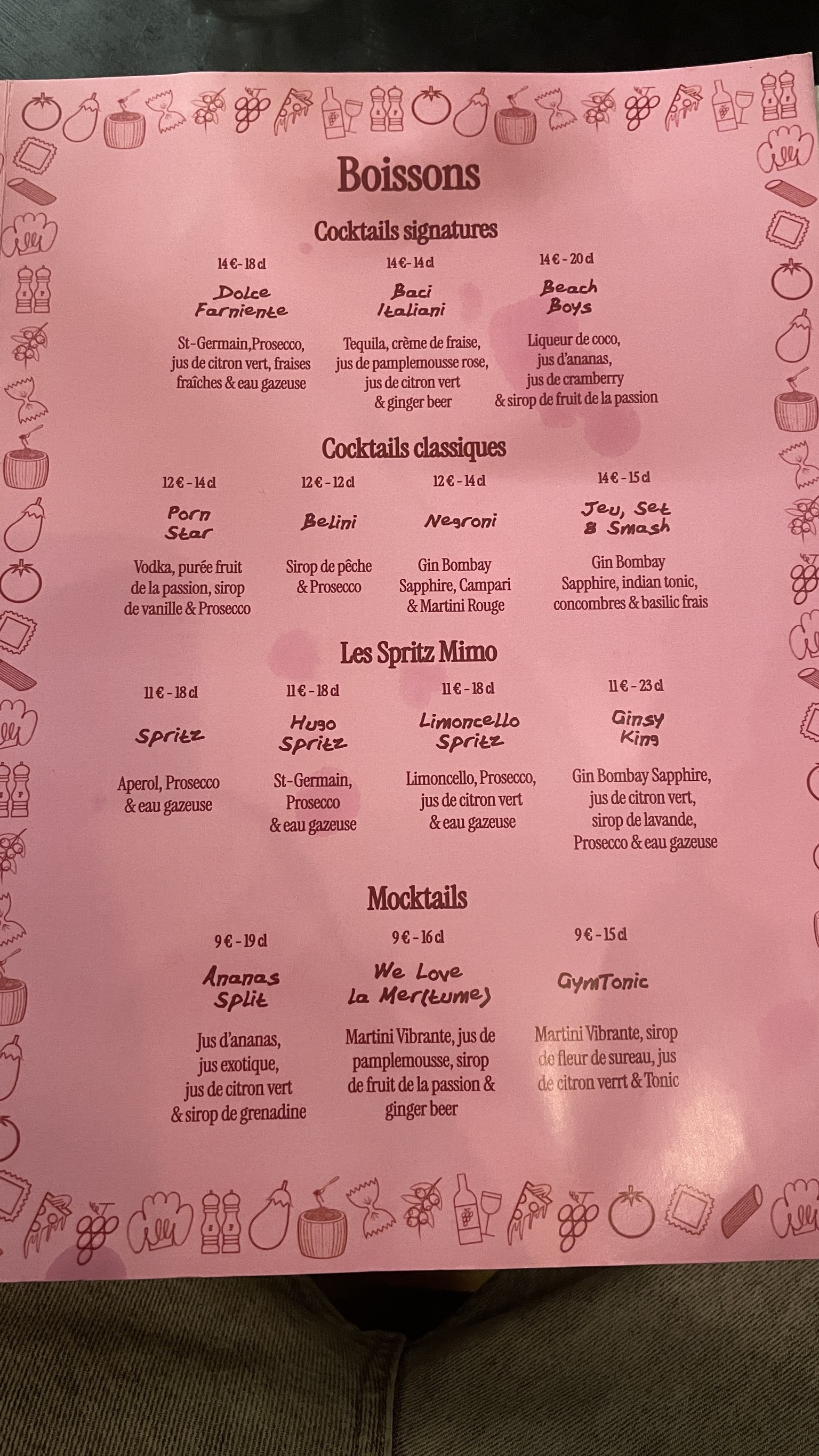 Menu image 4
