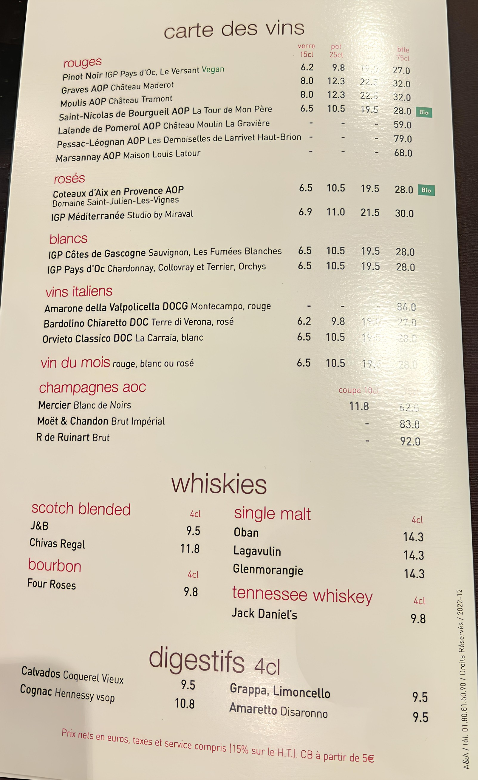 Menu image 2