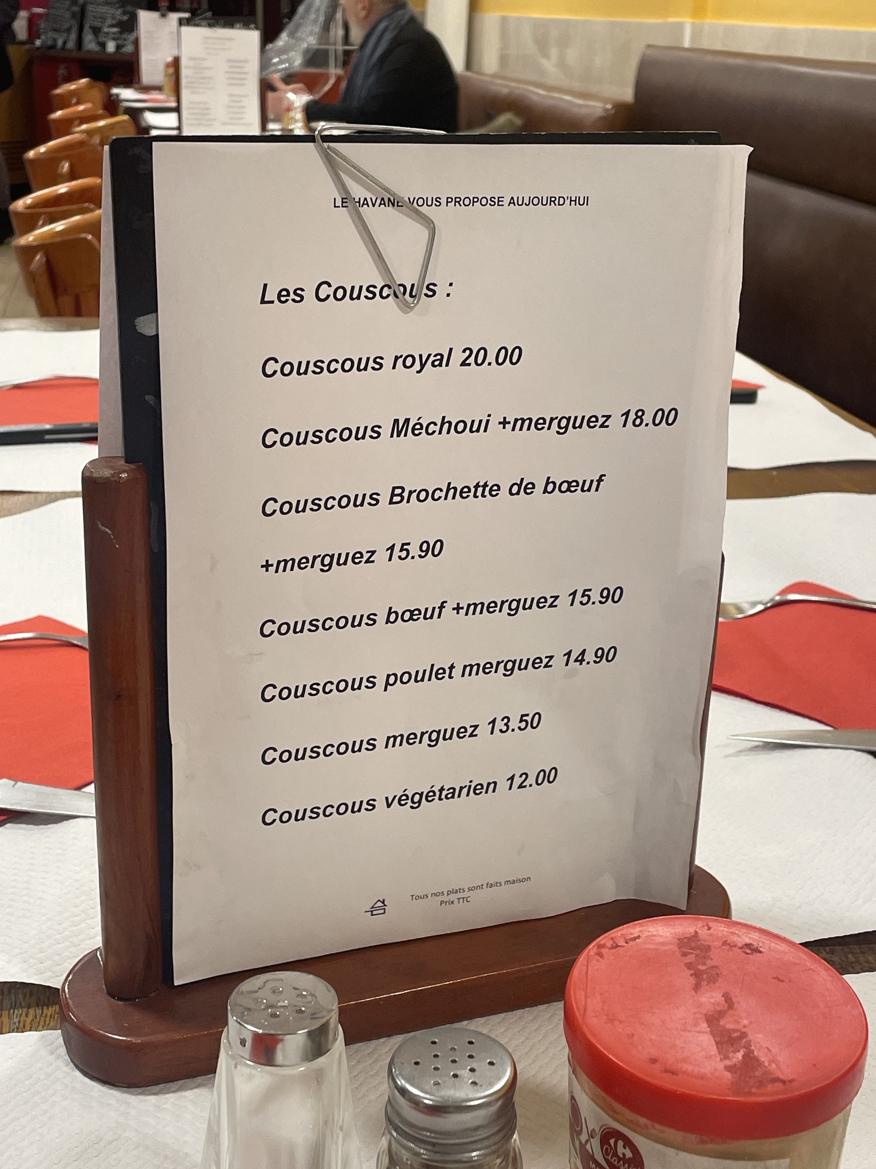 Menu image 2