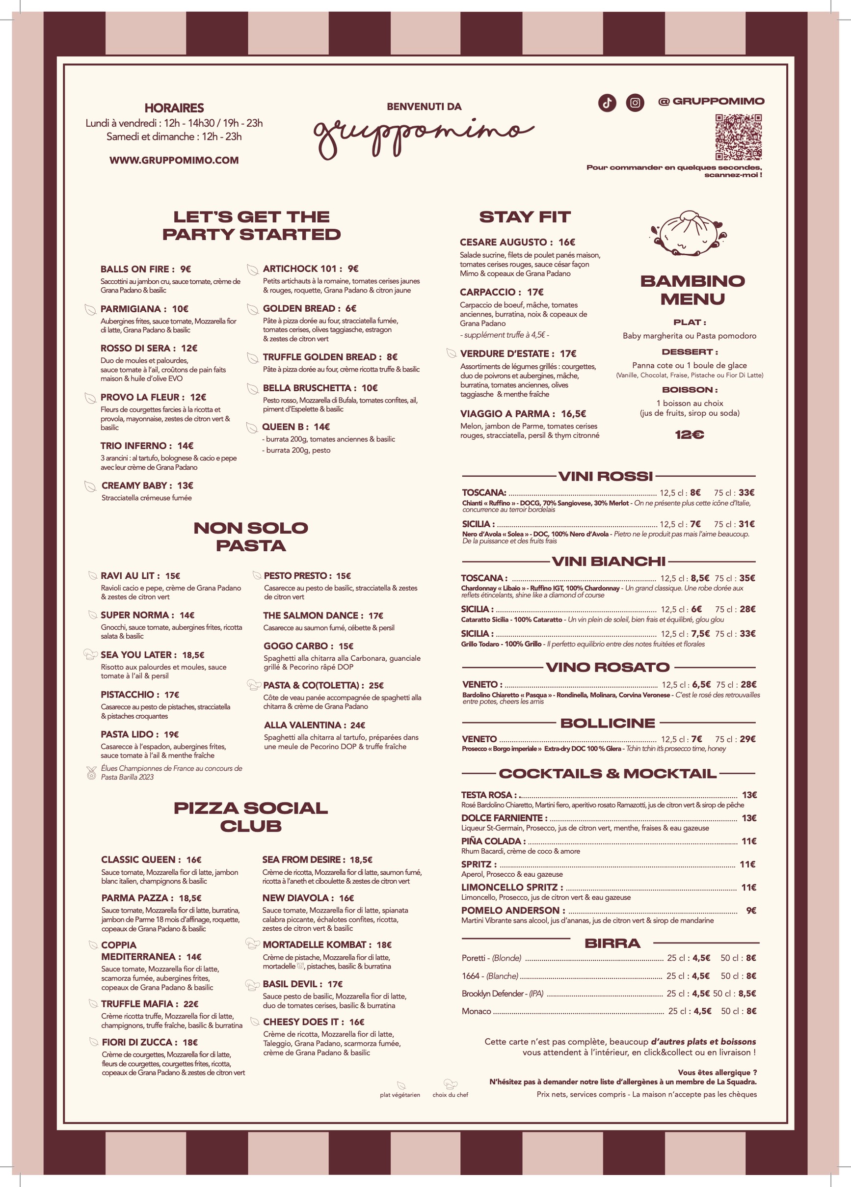 Menu image 1