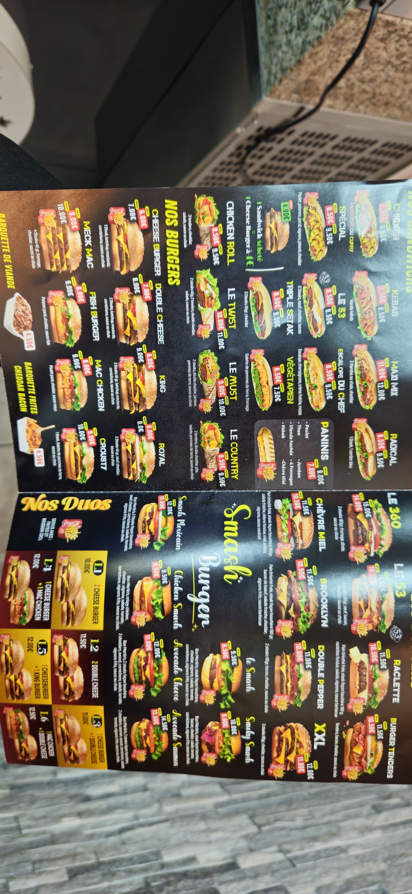 Menu image 2