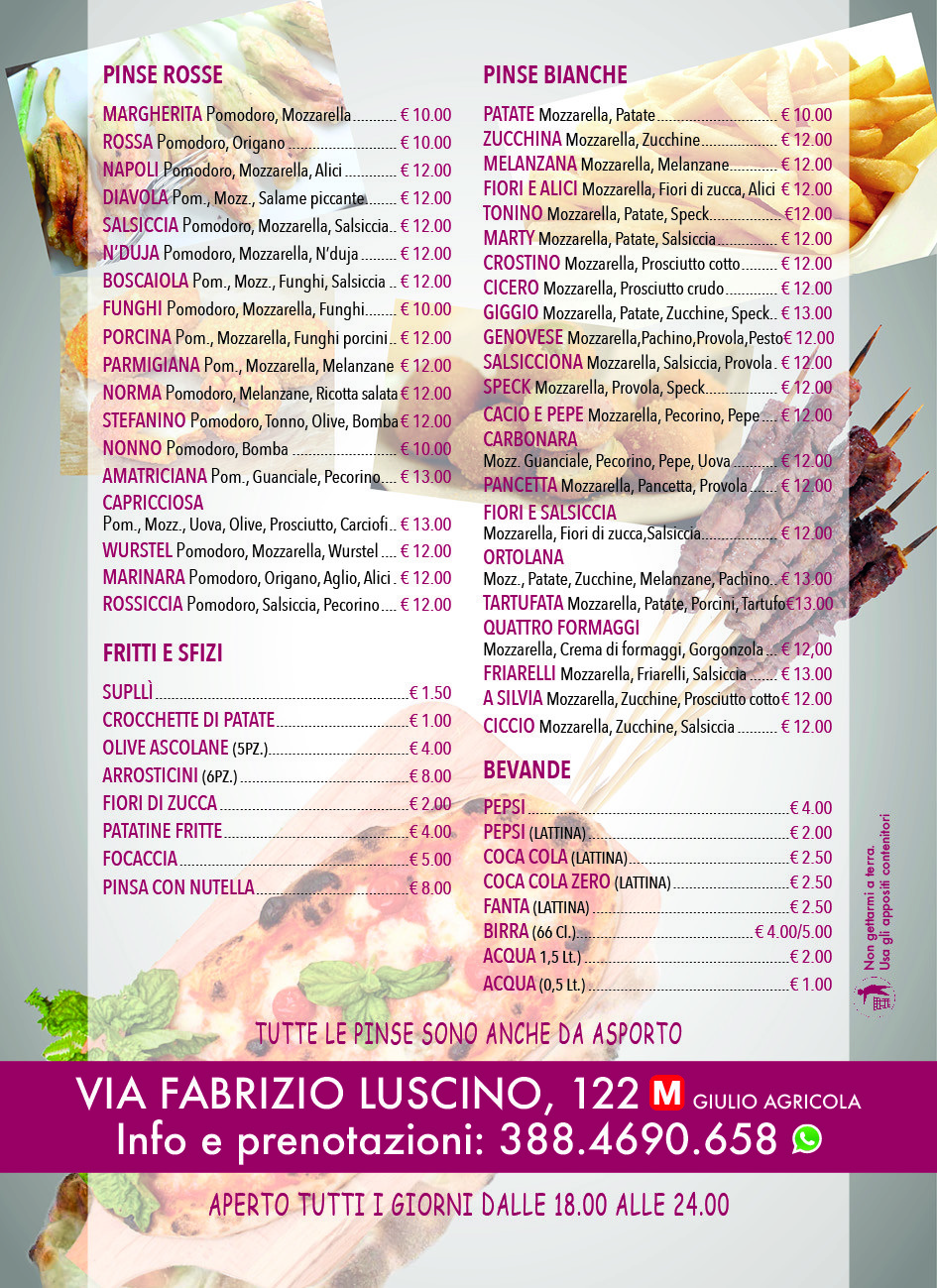 Menu image 2