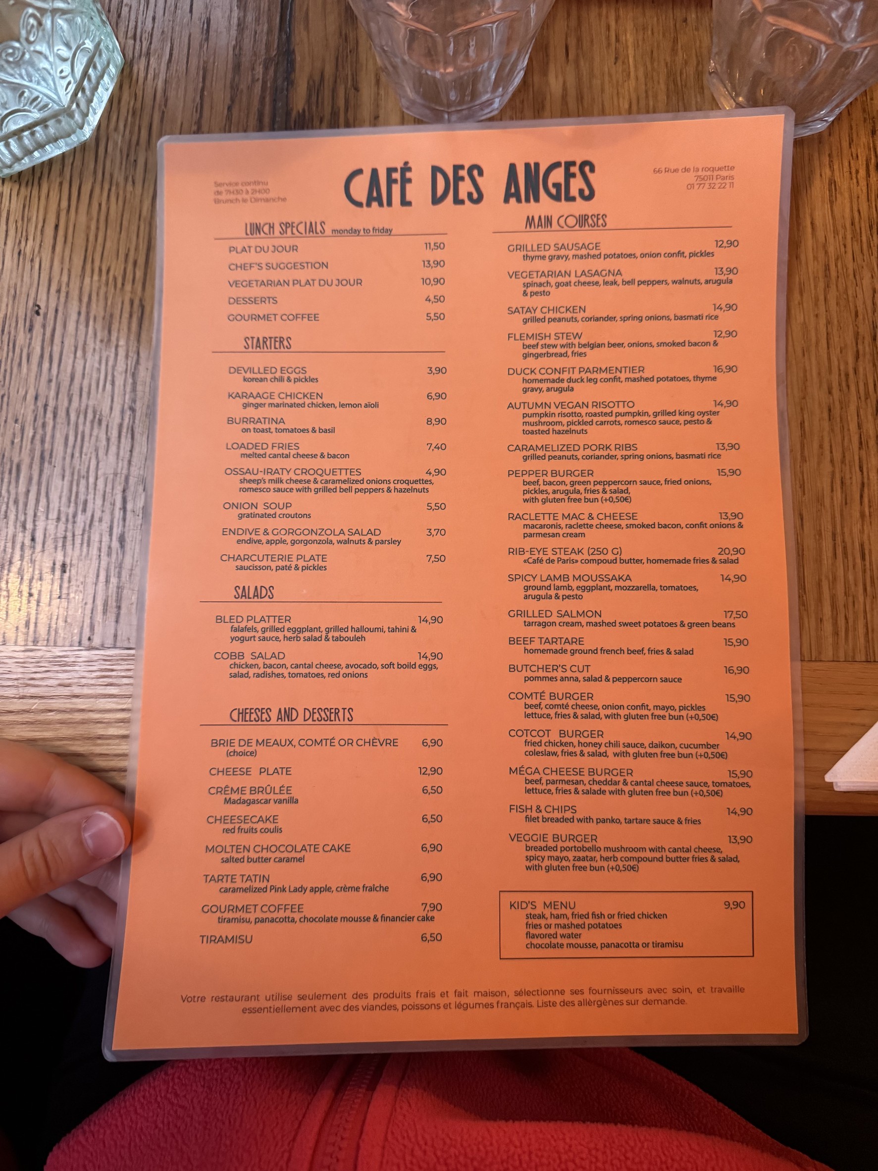 Menu image 2