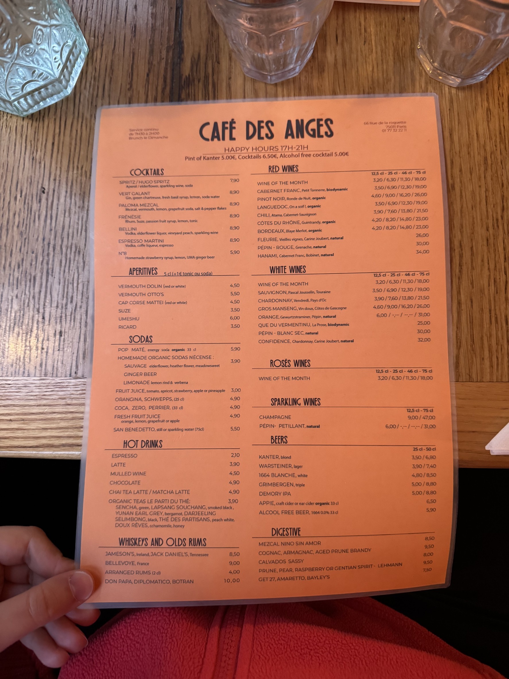 Menu image 3