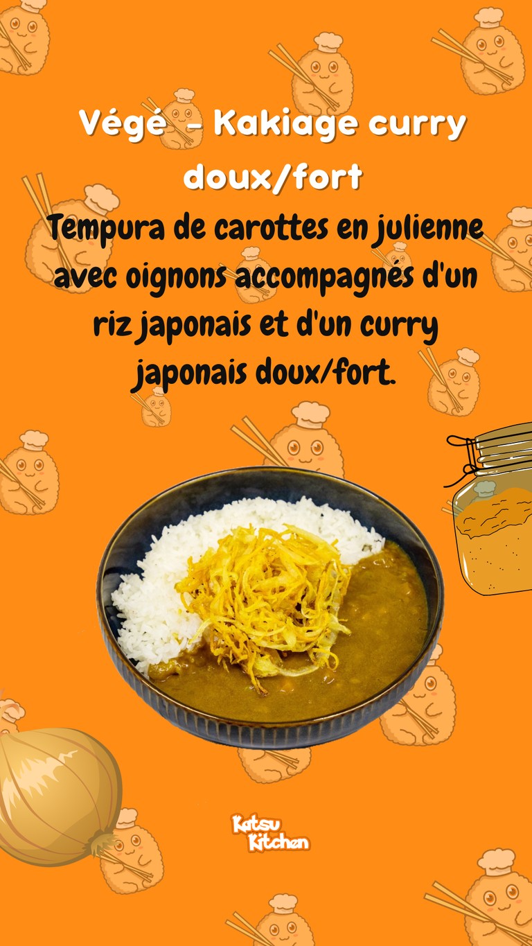 Katsu Kitchen menu 4