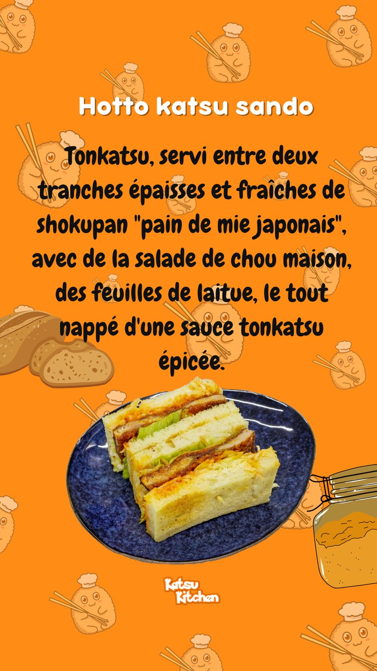 Katsu Kitchen menu 6