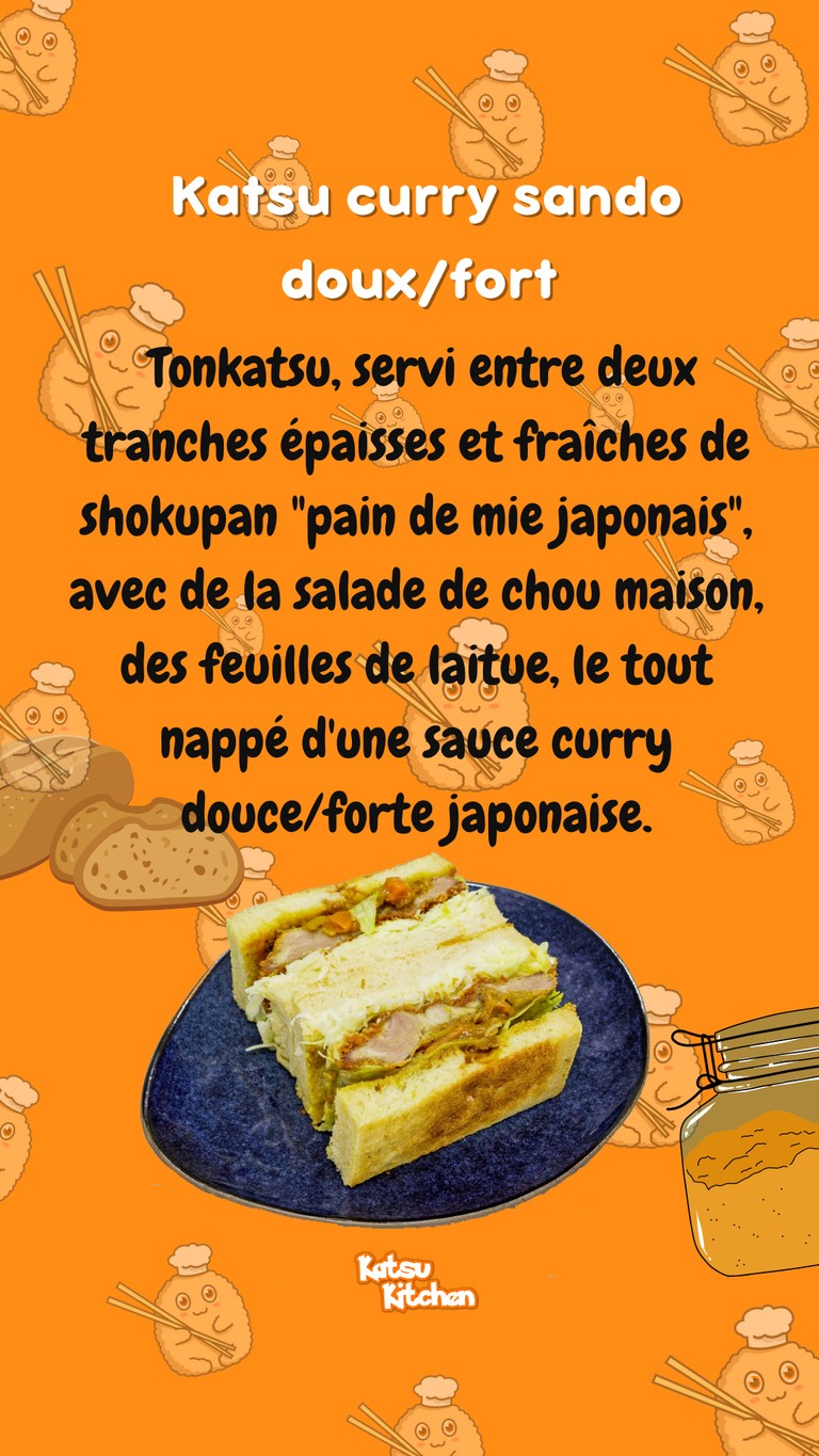Katsu Kitchen menu 7
