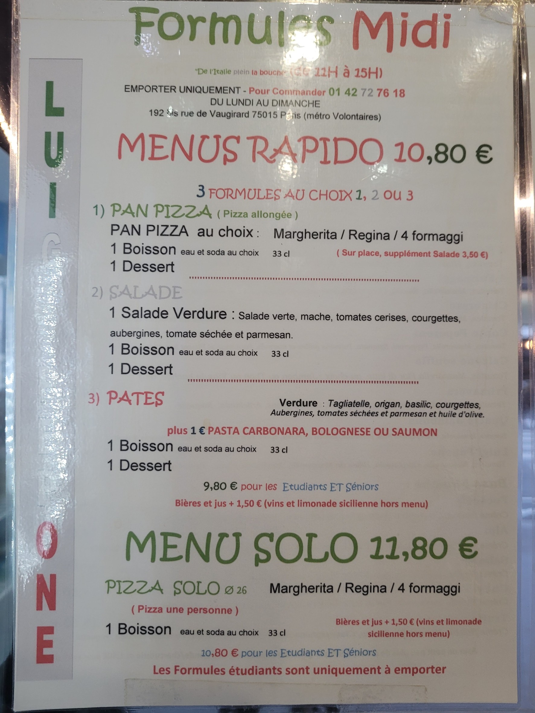 Menu image 2