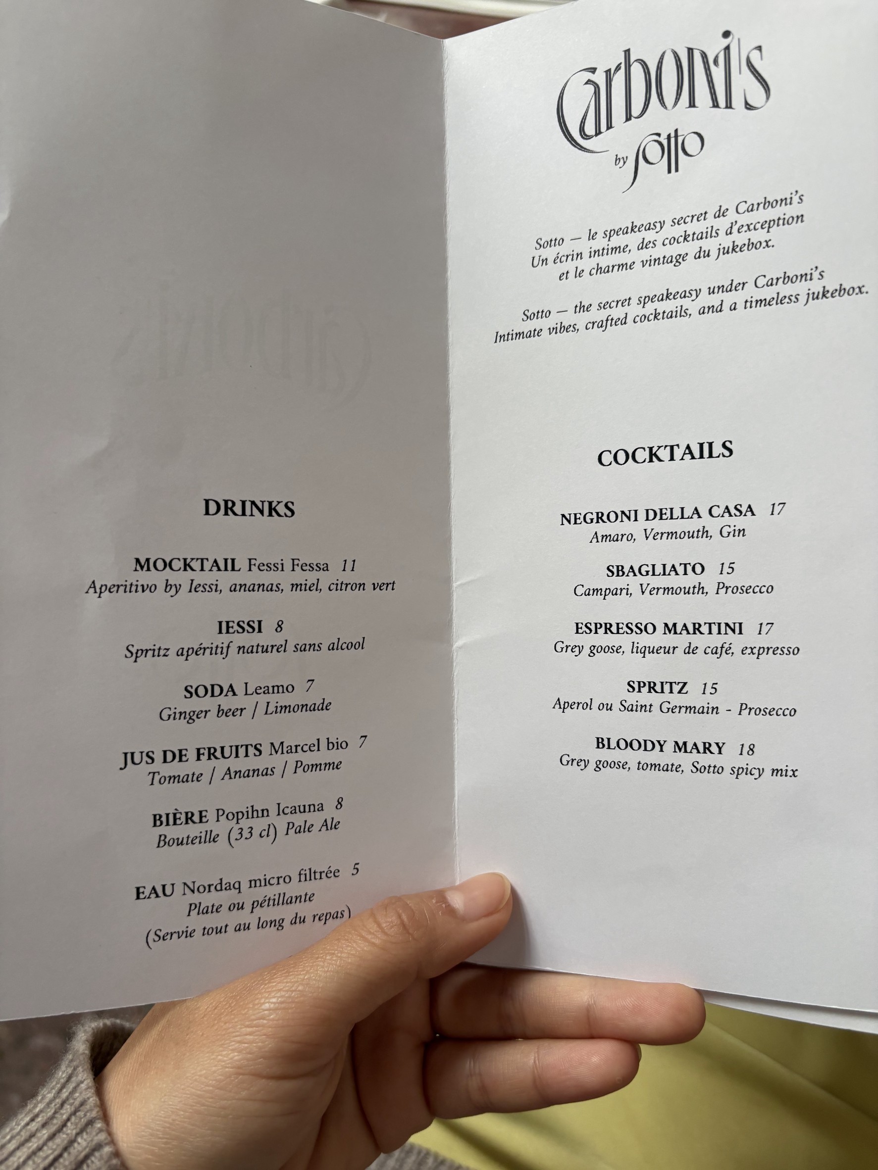 Menu image 1