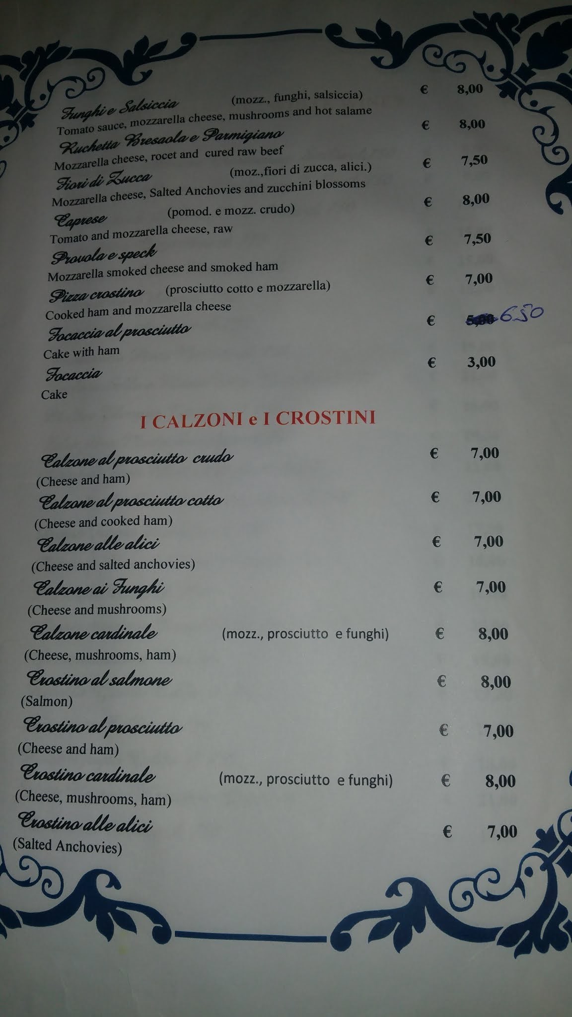 Menu image 2