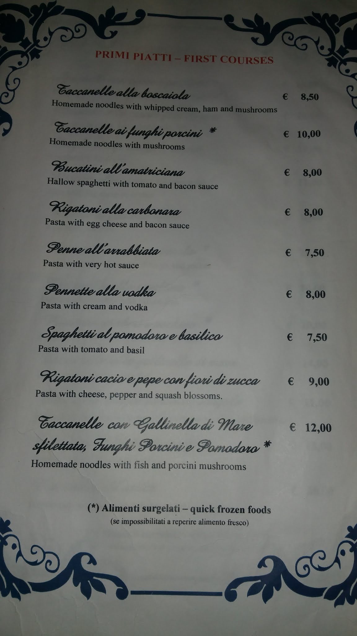 Menu image 3