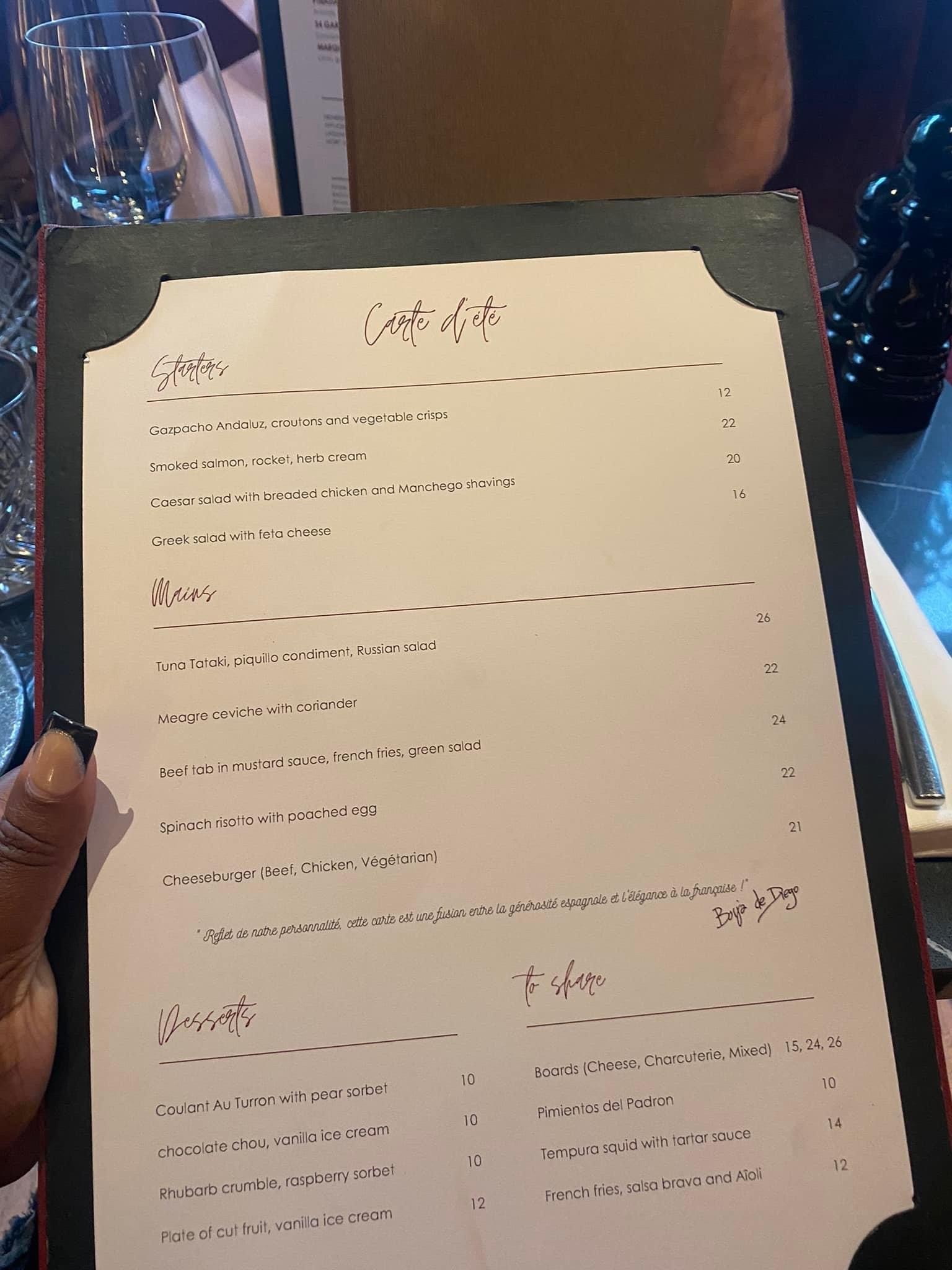 Menu image 1