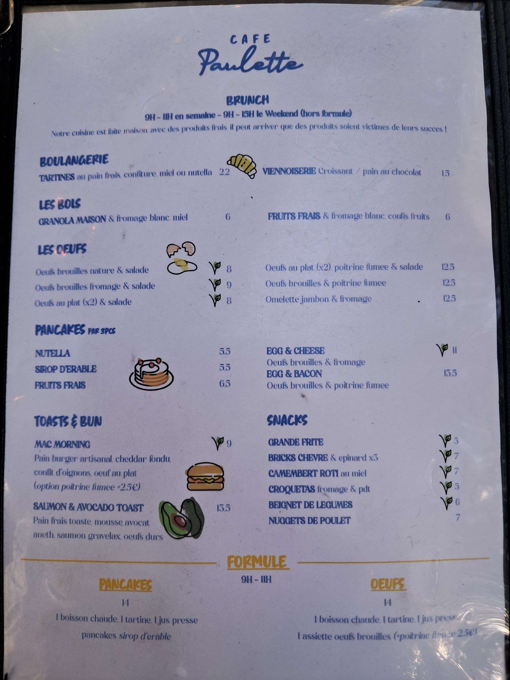 Menu image 3