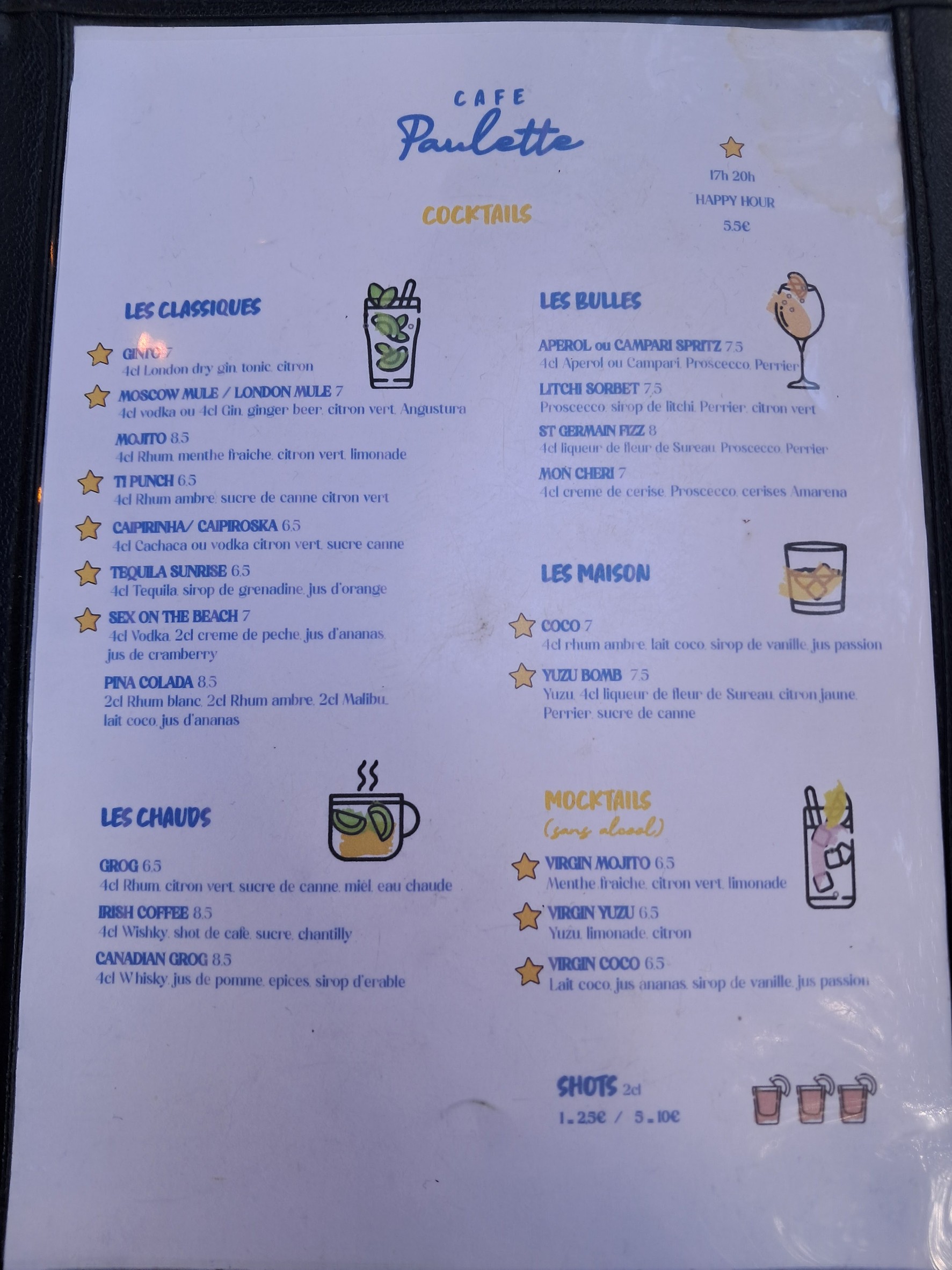 Menu image 5