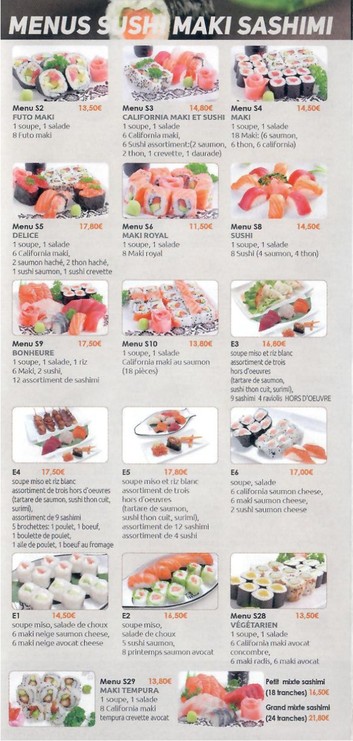 Yoki Sushi