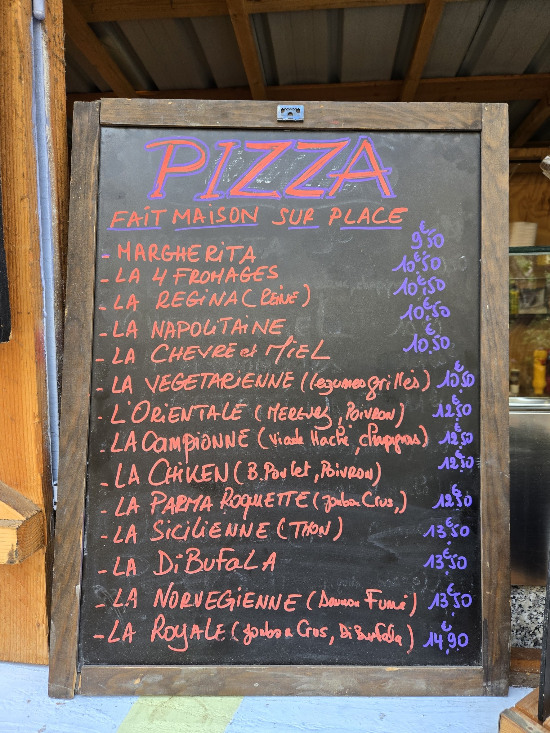Menu image 1