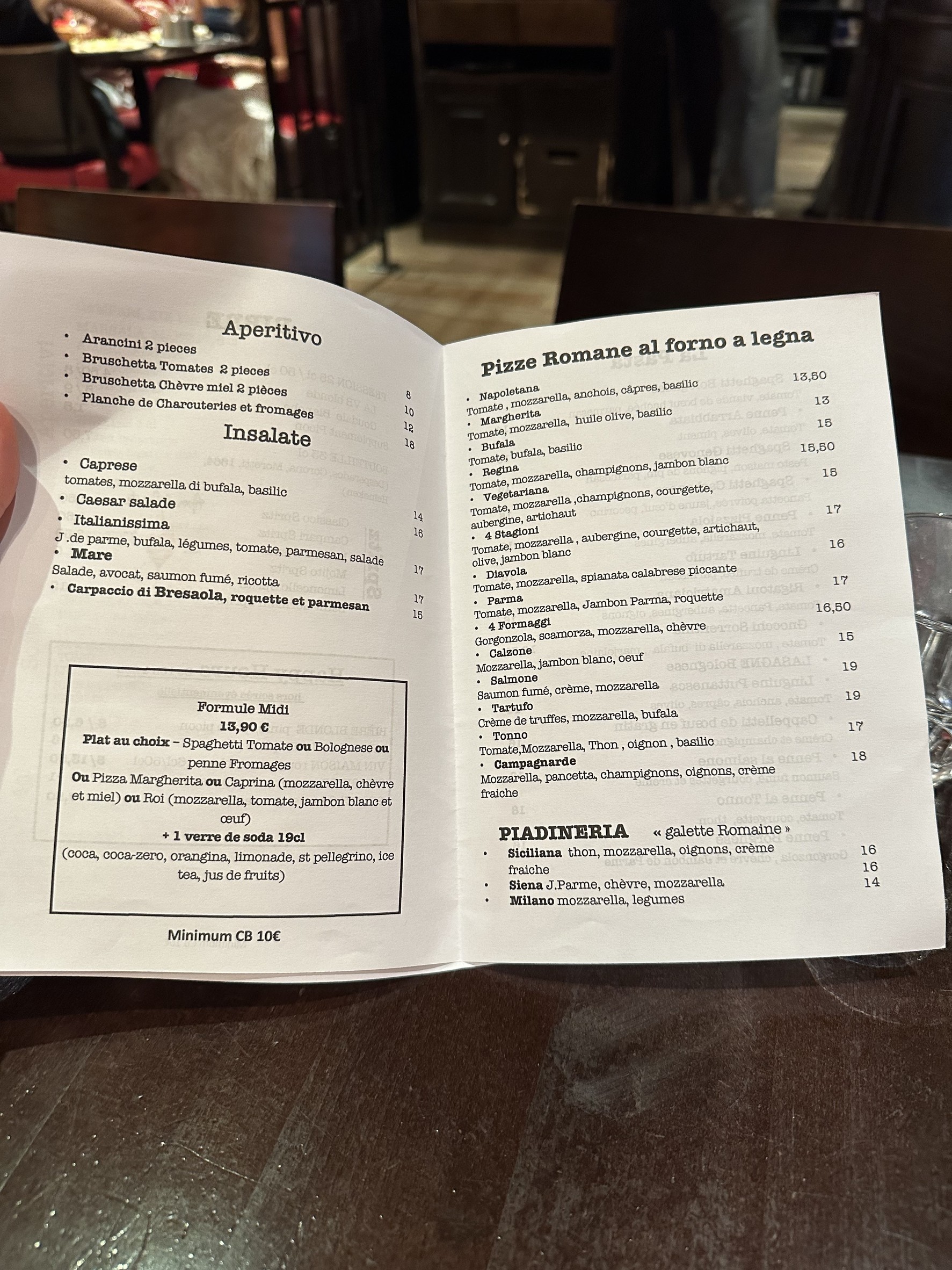Menu image 1