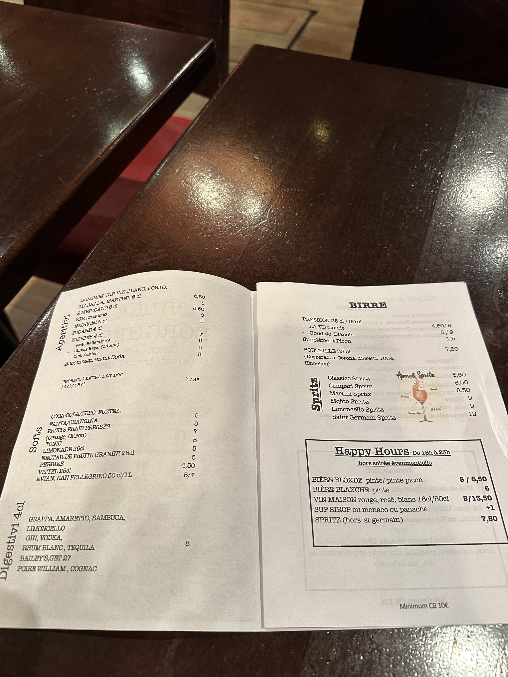 Menu image 3
